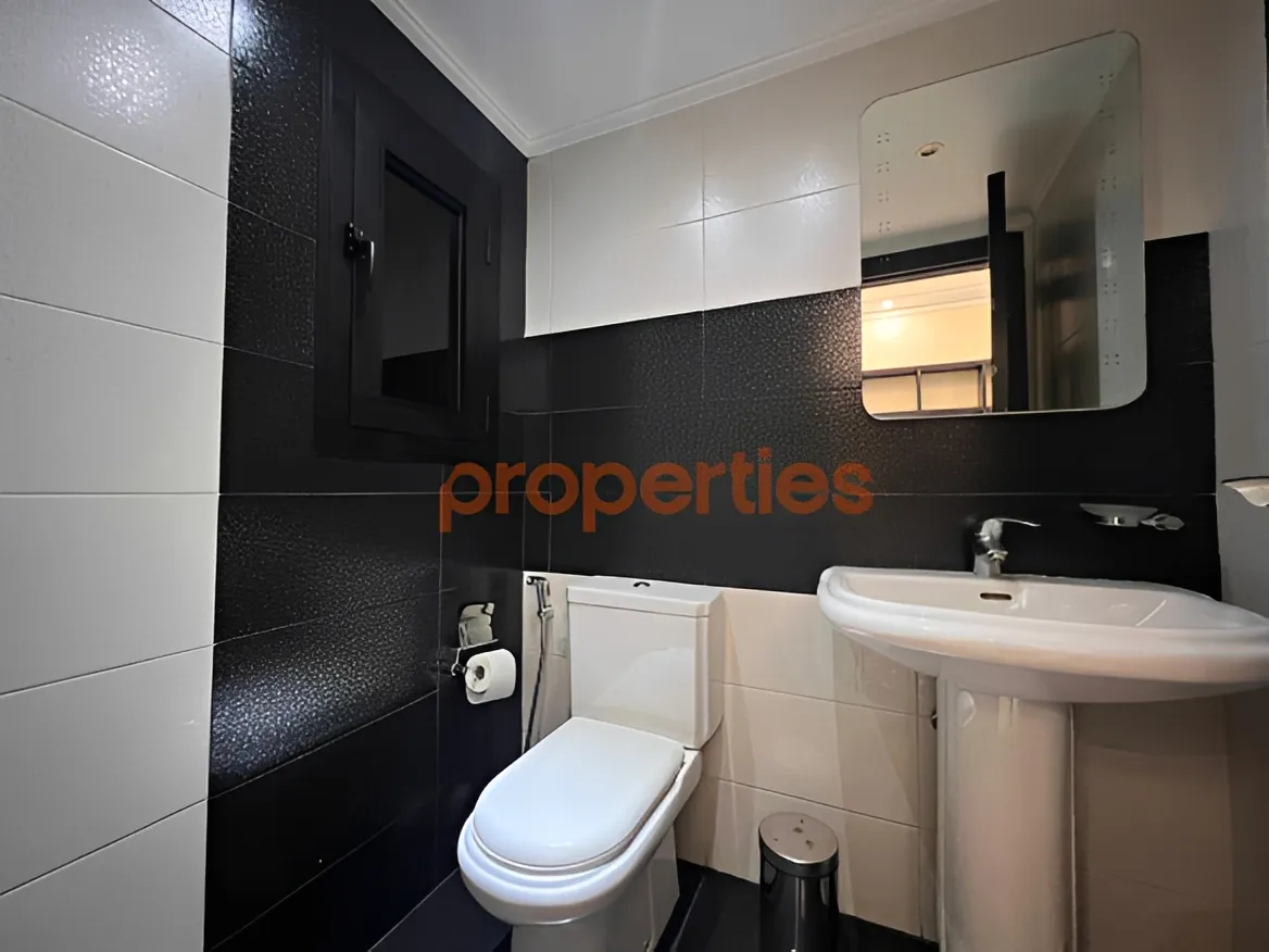 Apartment for Rent in Hazmieh - 3 bed, 4 bath
