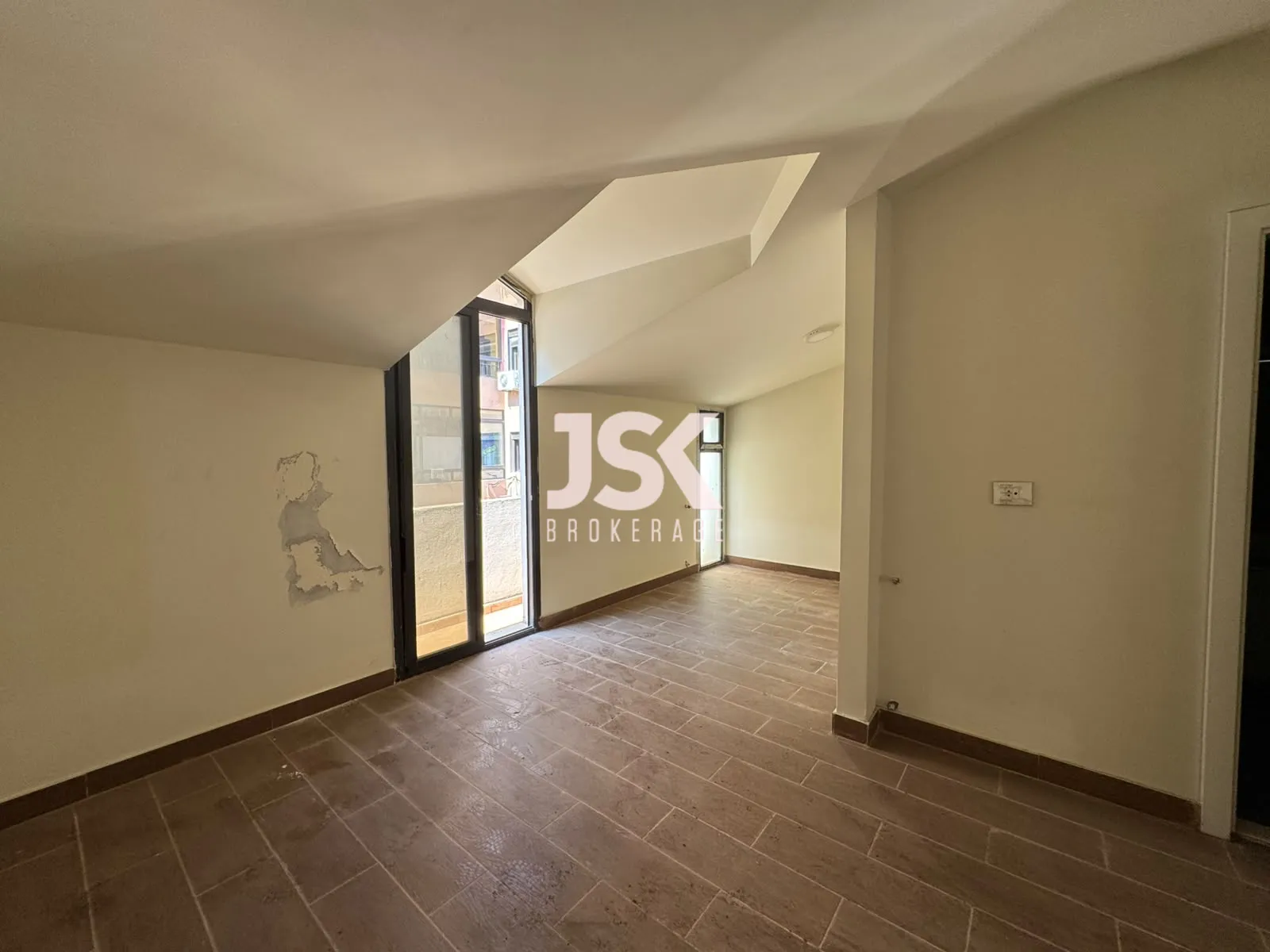 Duplex for Sale in Mansourieh