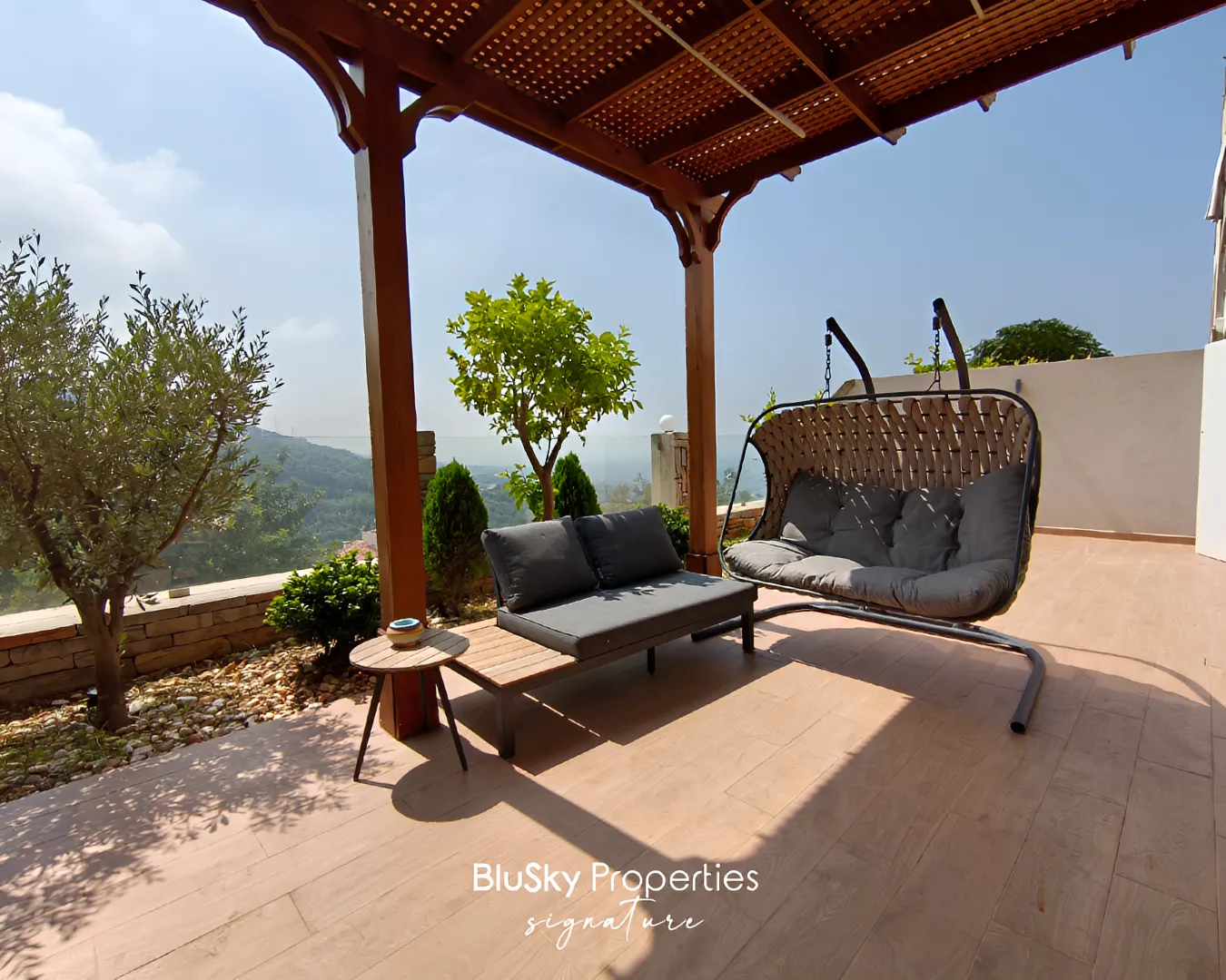 Apartment for sale in Bsalim, lebanon