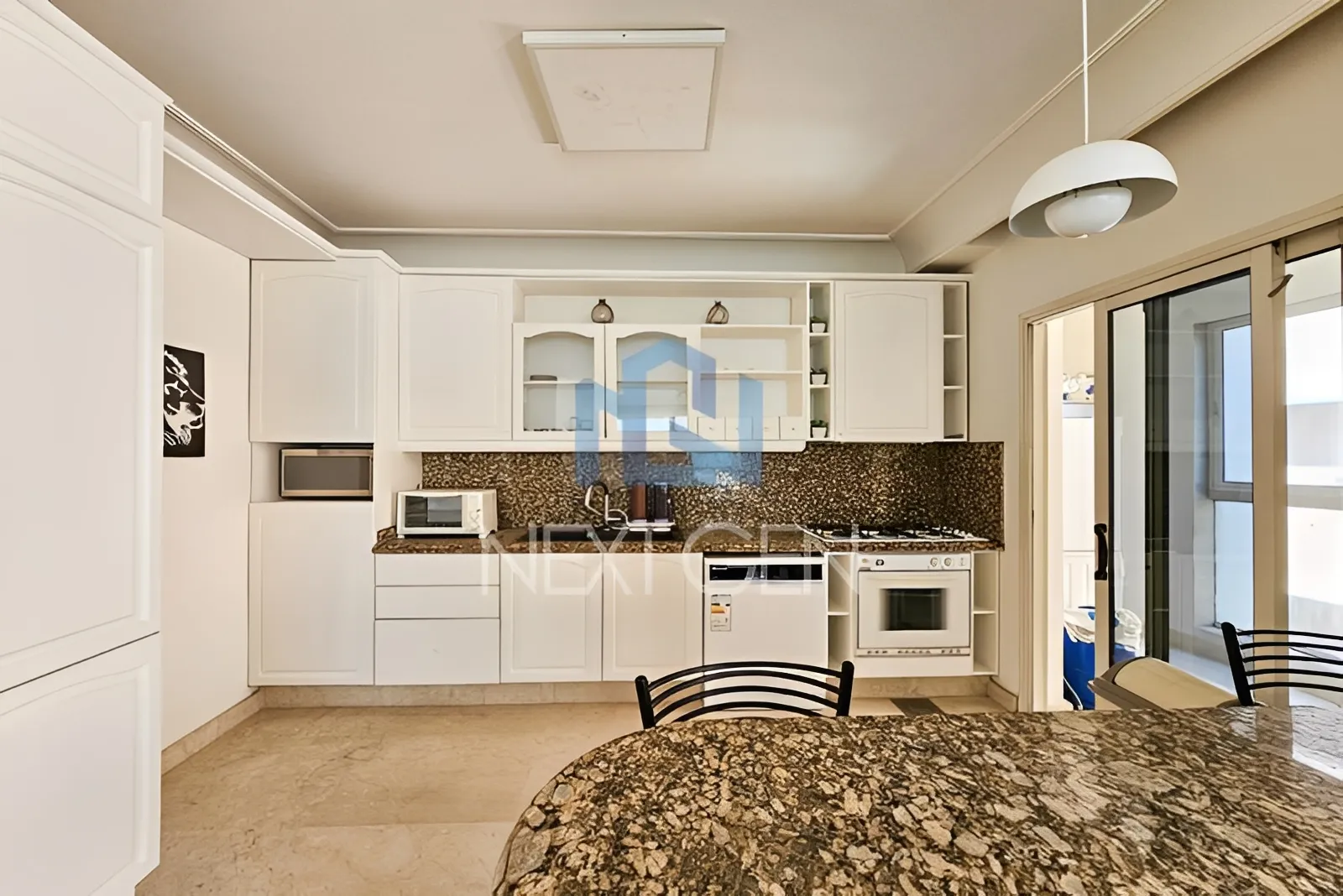 Apartment for Sale in Clemenceau