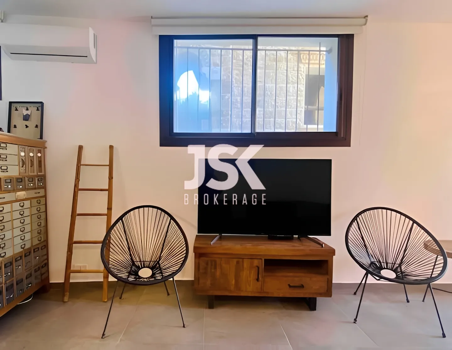 Apartment for Sale in Batroun, Lebanon