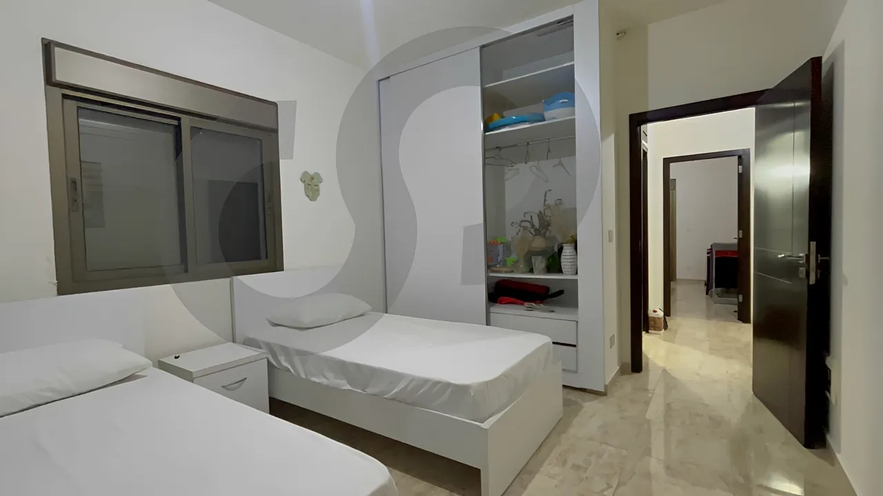 Apartment for Sale in Hboub