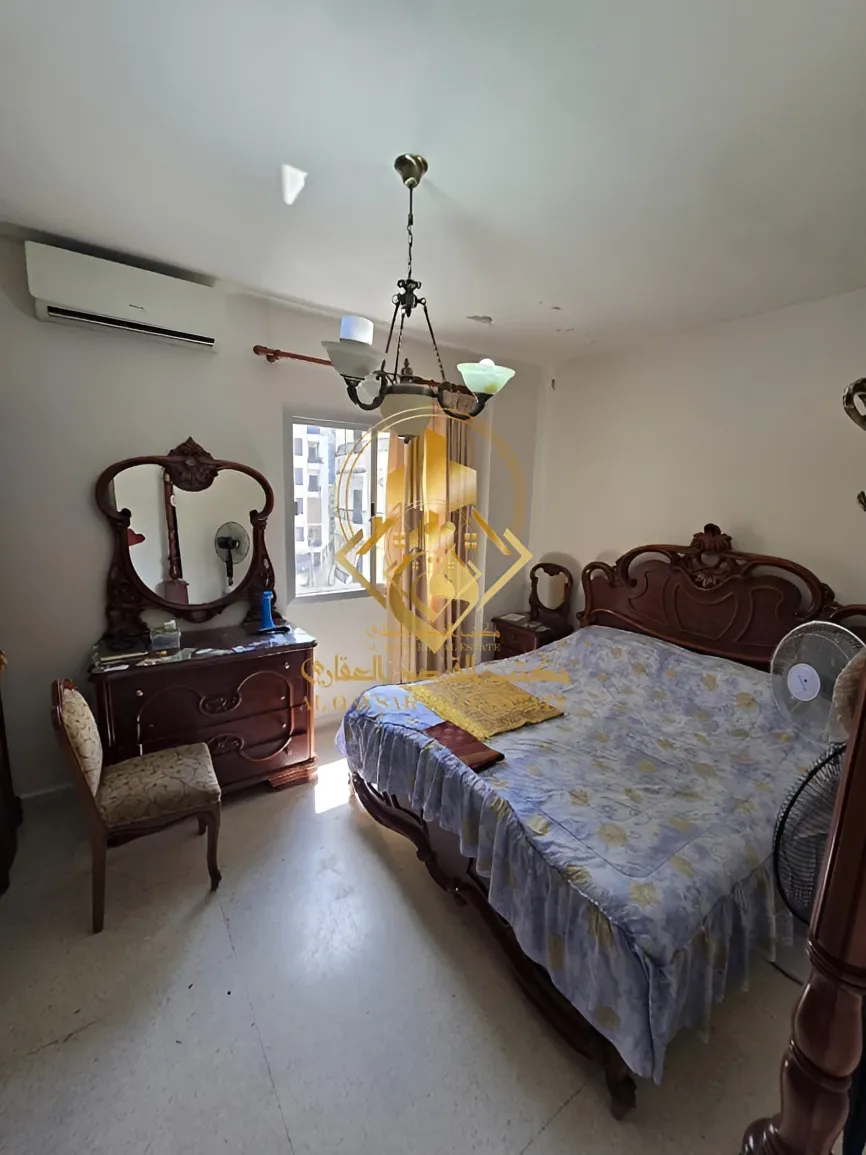 Apartment for sale in Chouifet, Al Oumara, Lebanon