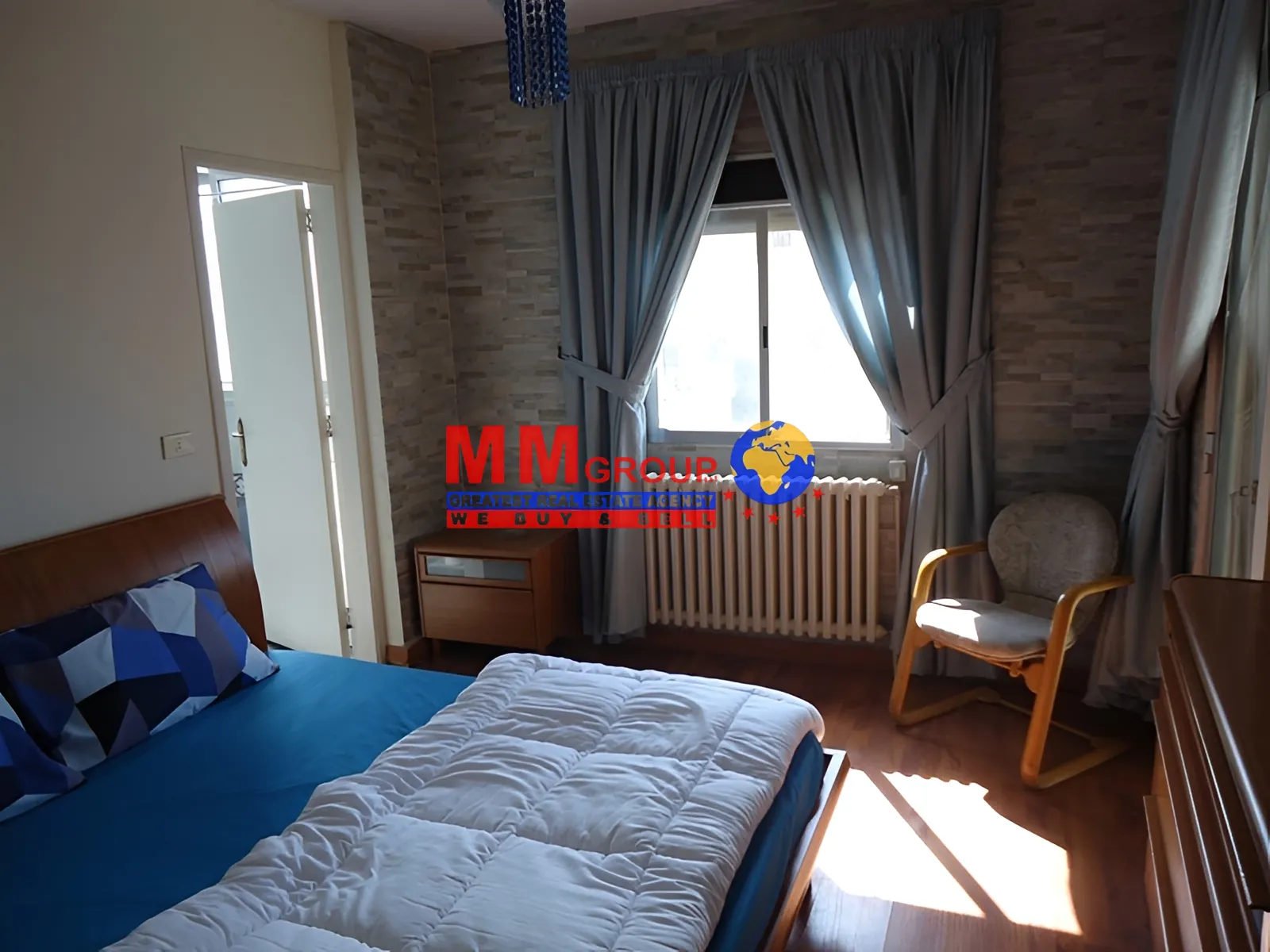 Apartment for rent in Beit Meri, Lebanon