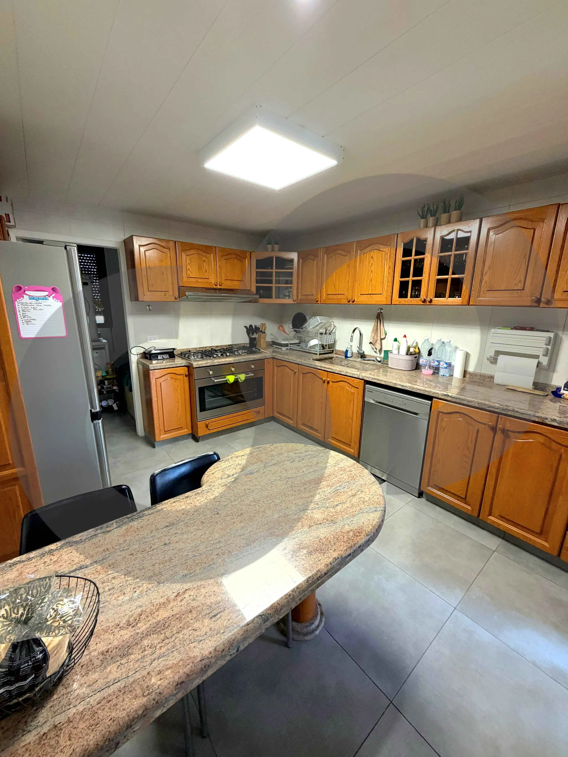 Apartment for Sale in Zalqa