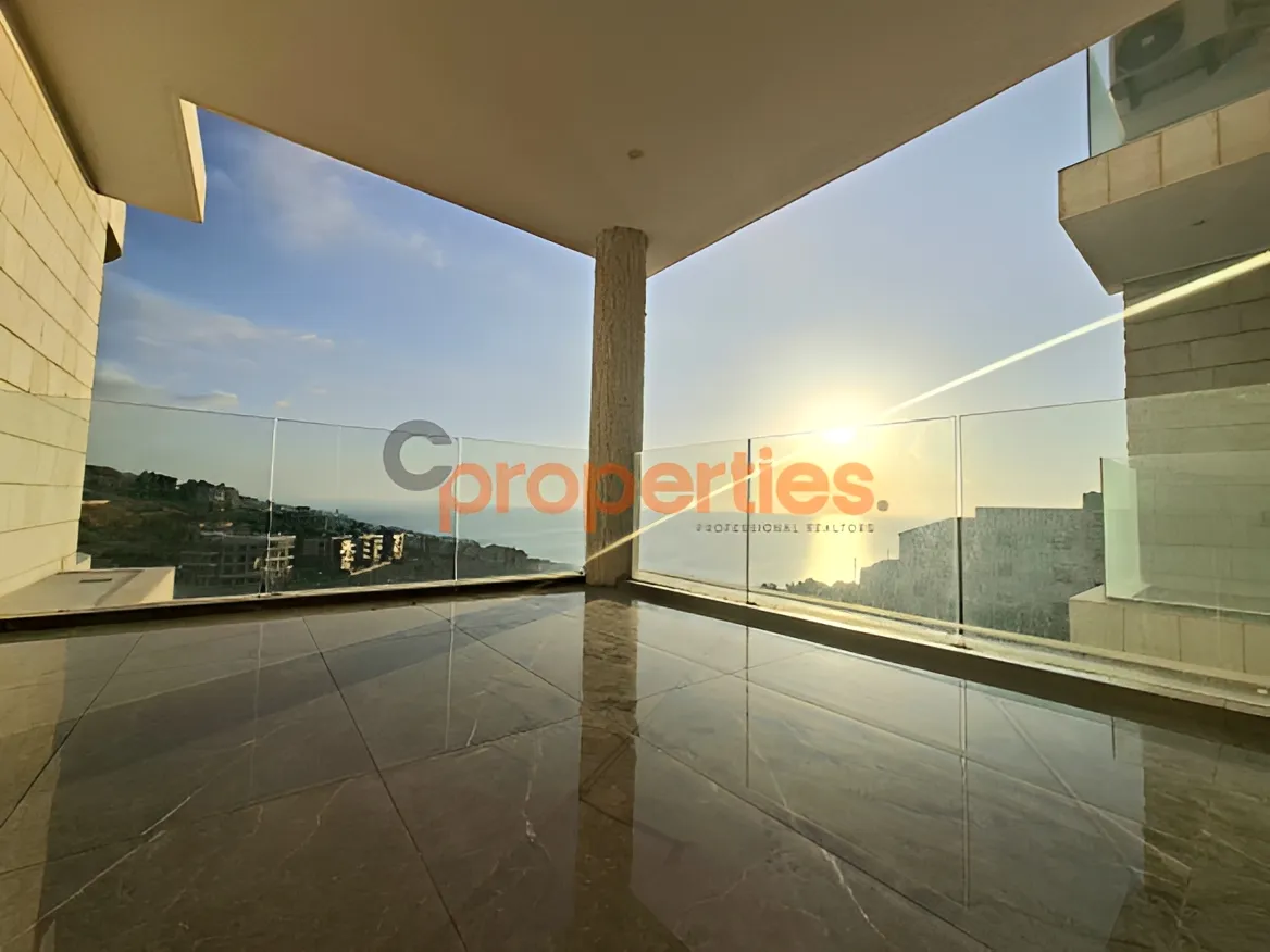 Apartment for Sale in Halat - 3 bed, 3 bath