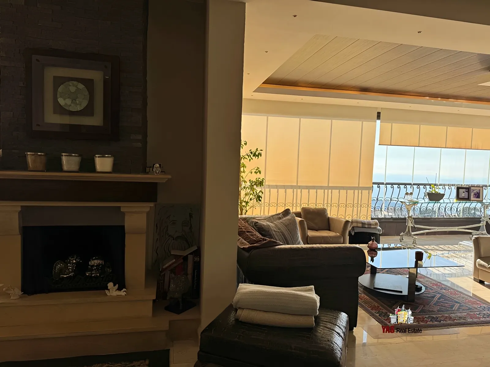 Apartment for Sale in Ballouneh
