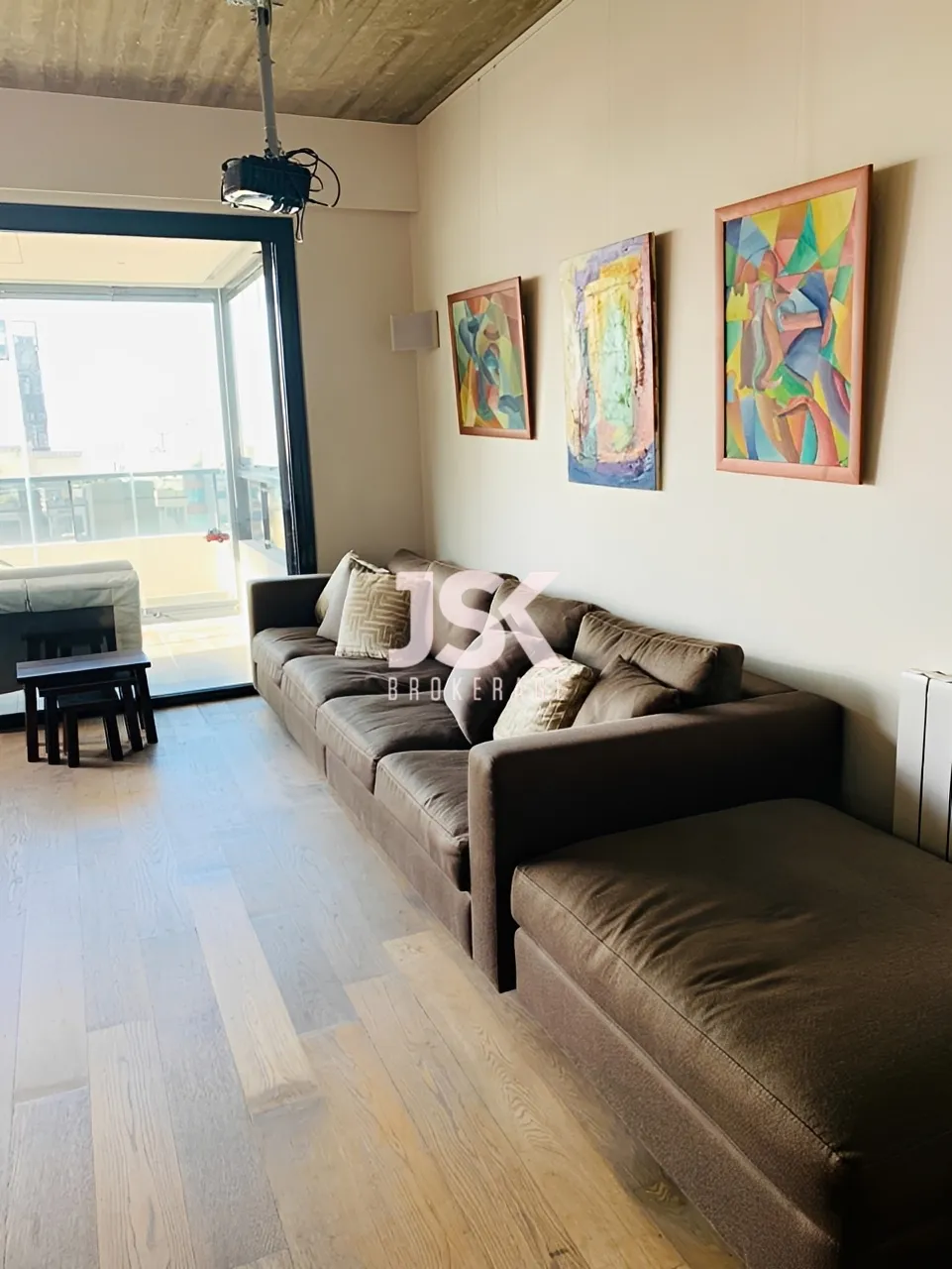 Apartment for Rent in Achrafieh