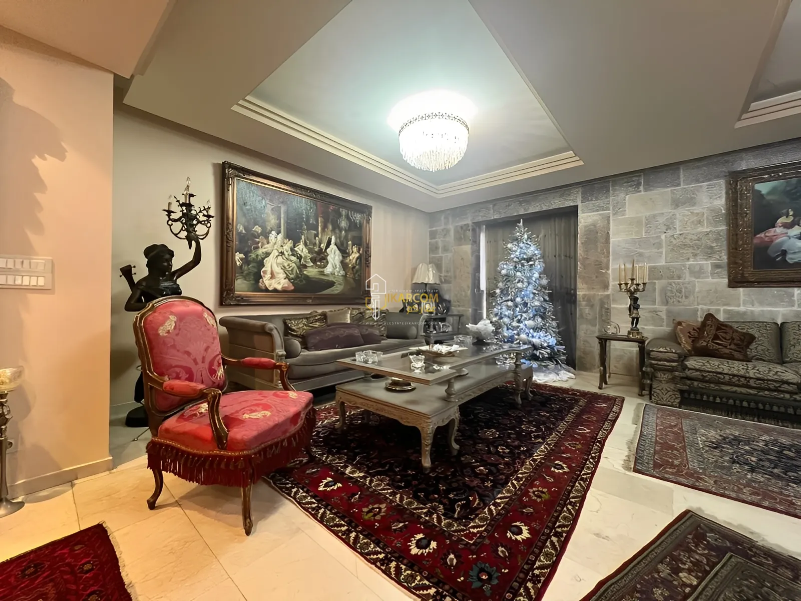 Apartment for Sale in Mar Roukouz