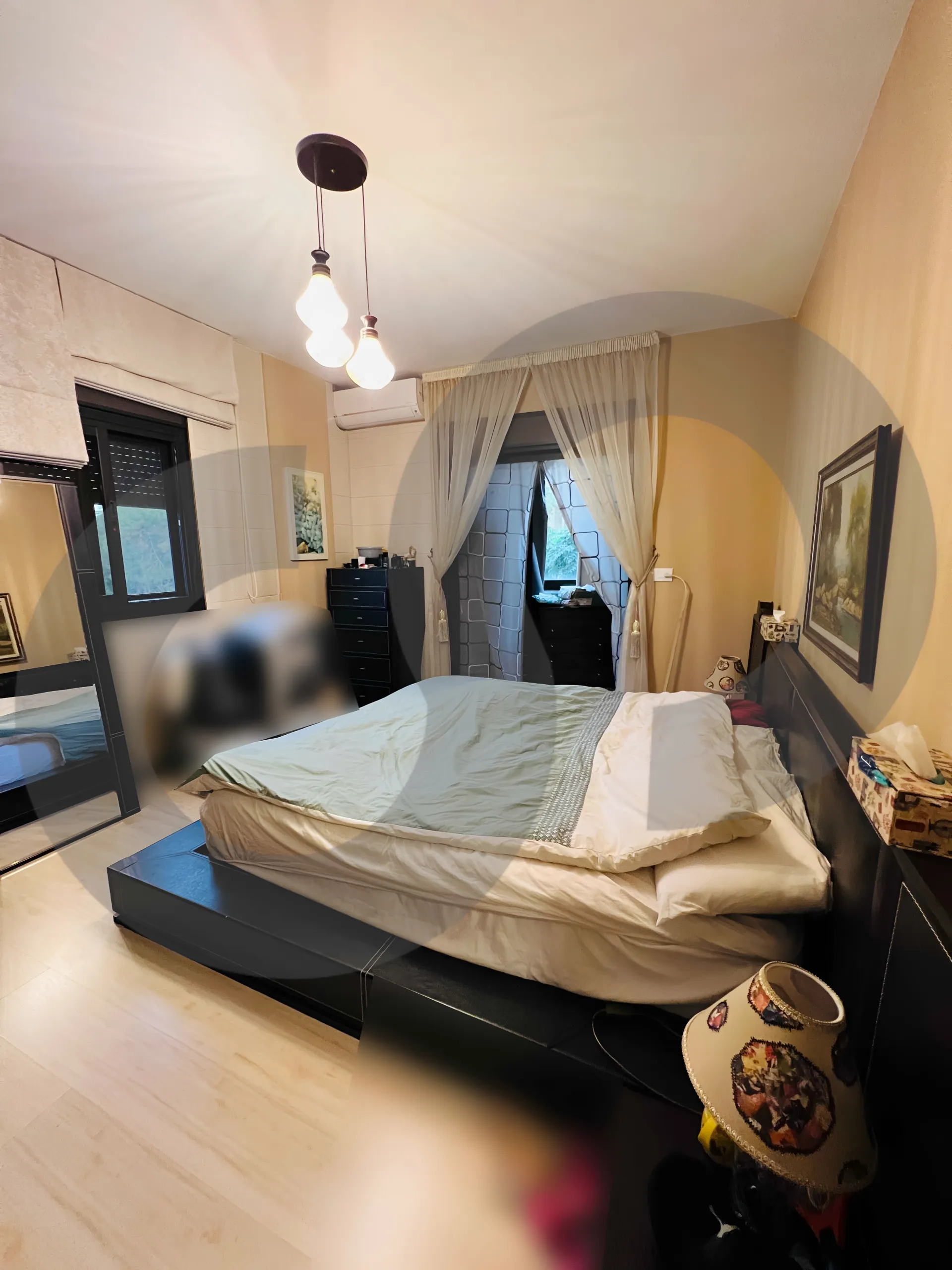 Apartment for Rent in Kfar Hbab