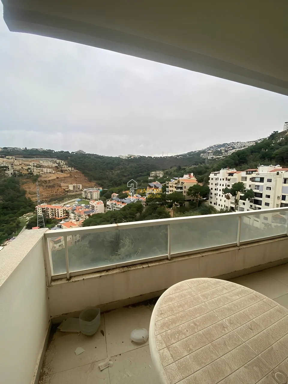 Apartment for Sale in Mansourieh