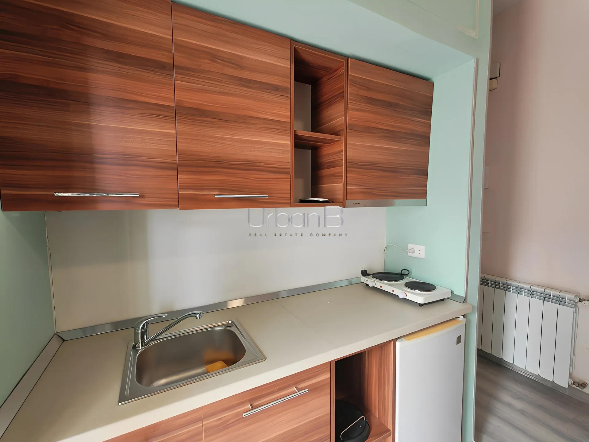 Residential in Achrafieh, beirut, lebanon