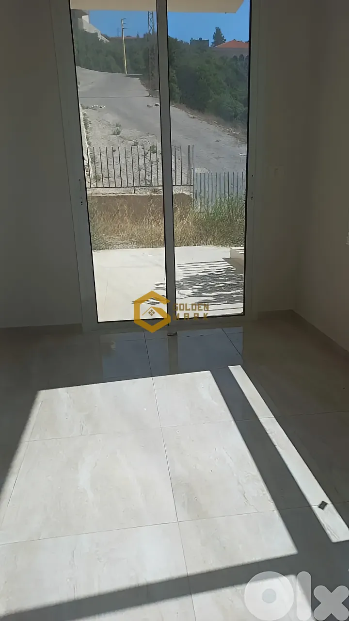 Apartment for Sale in Breij - 2 bed, 2 bath