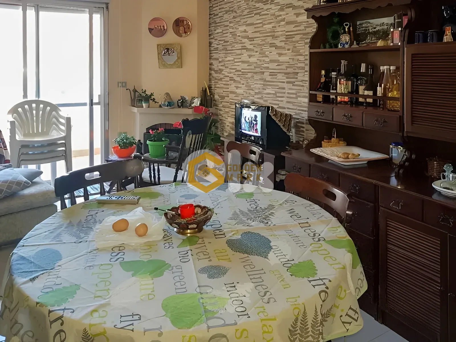 Chalet for Sale in Laqlouq - 1 bed, 1 bath