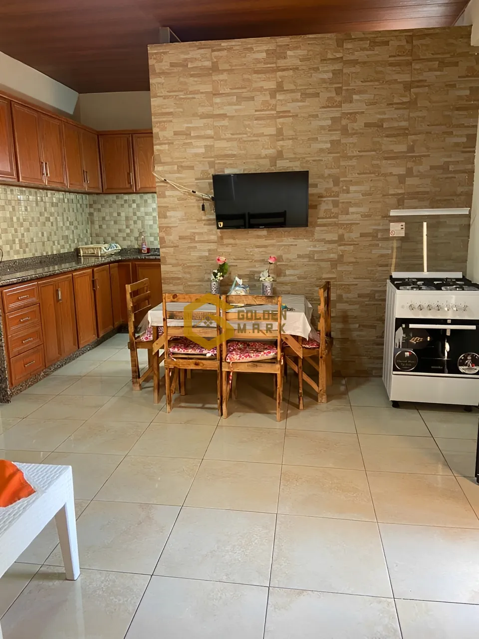 Apartment for Rent in Batroun