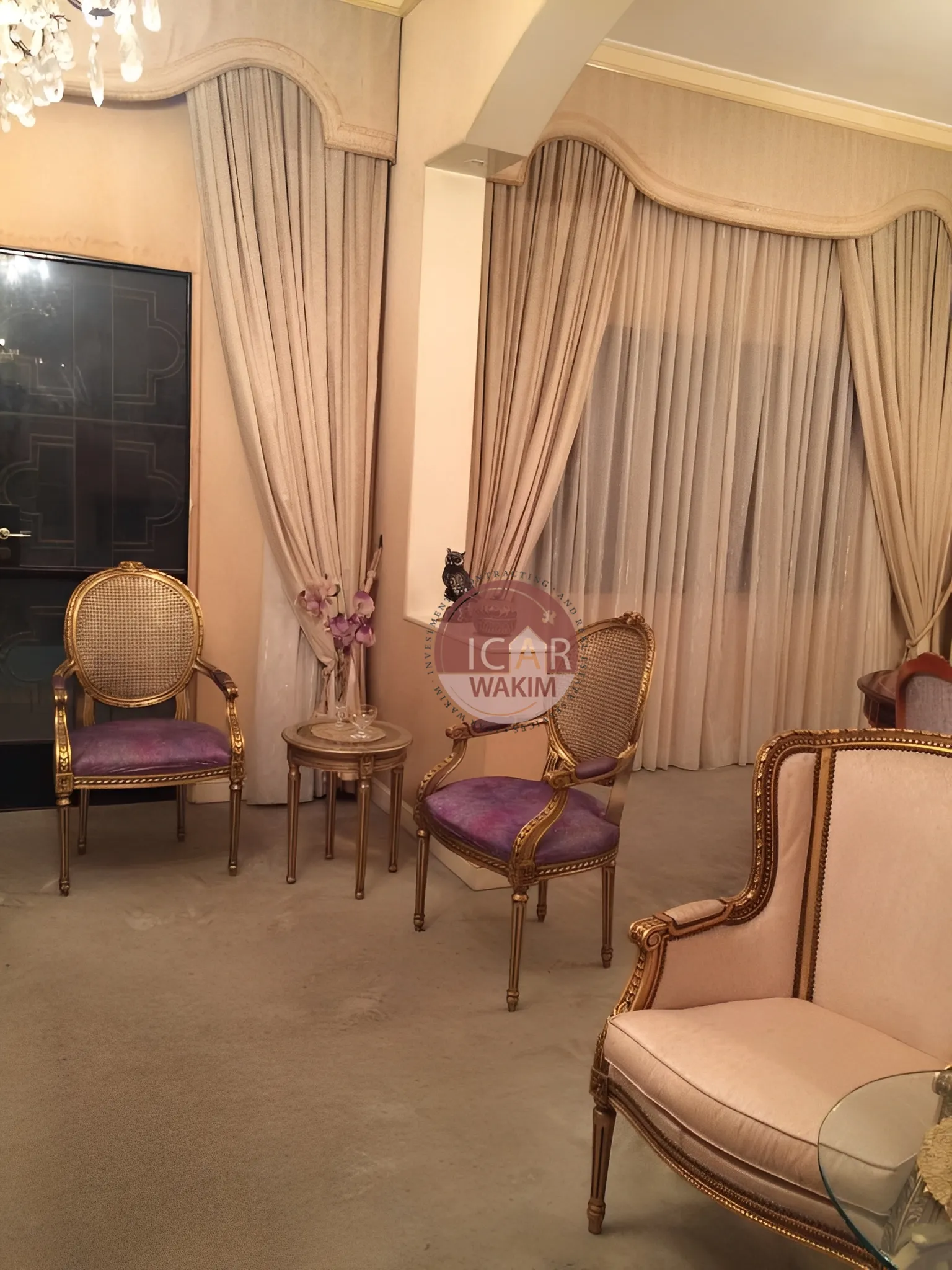 Apartment for Sale in Fassouh, Achrafieh