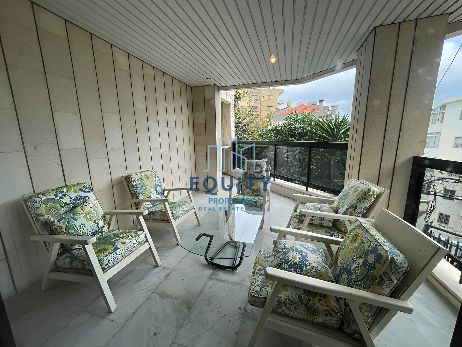 Apartment for Sale in Beit El Kikko - 3 bed, 3 bath