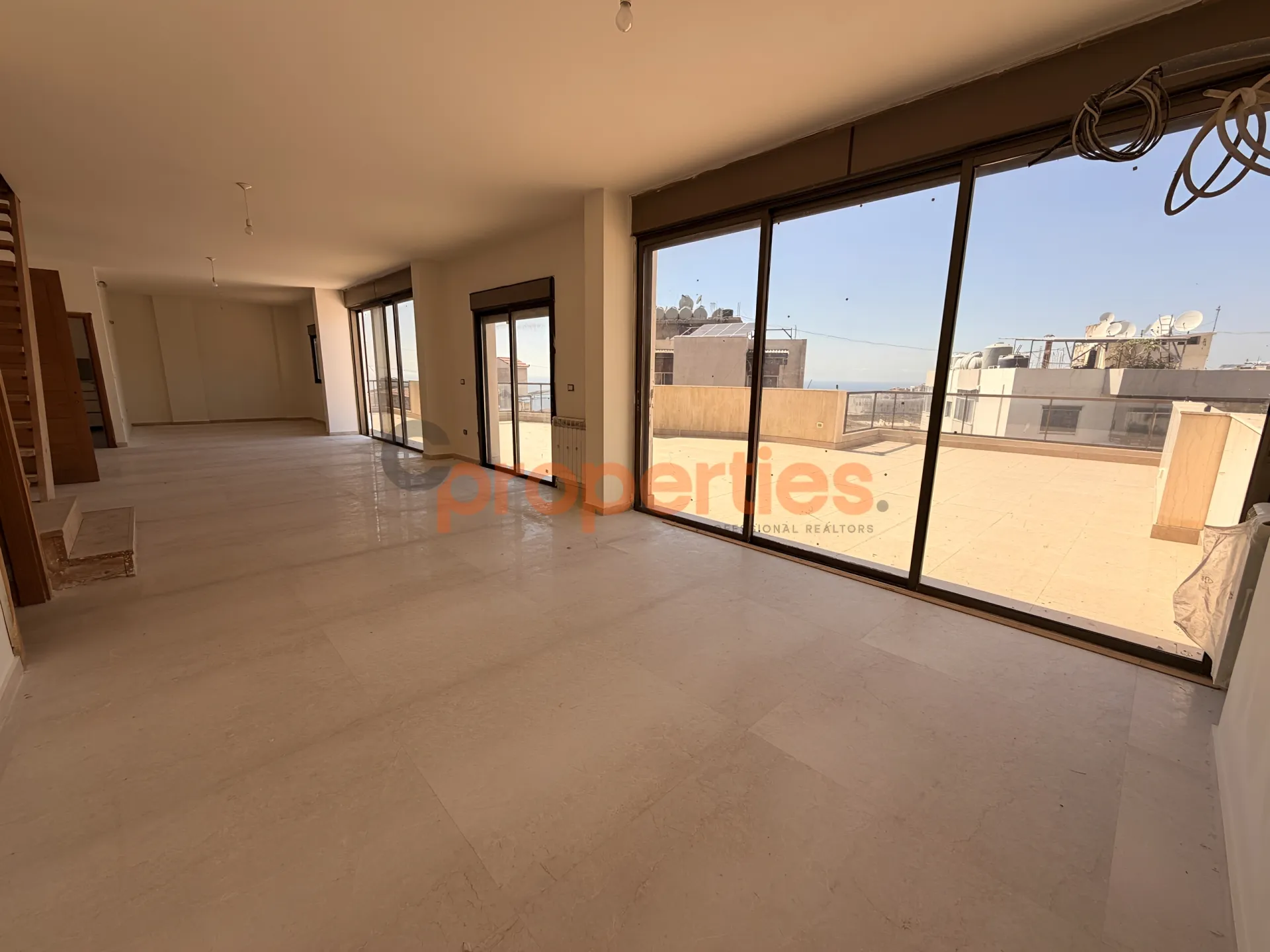 Apartment for Sale in Naqqache