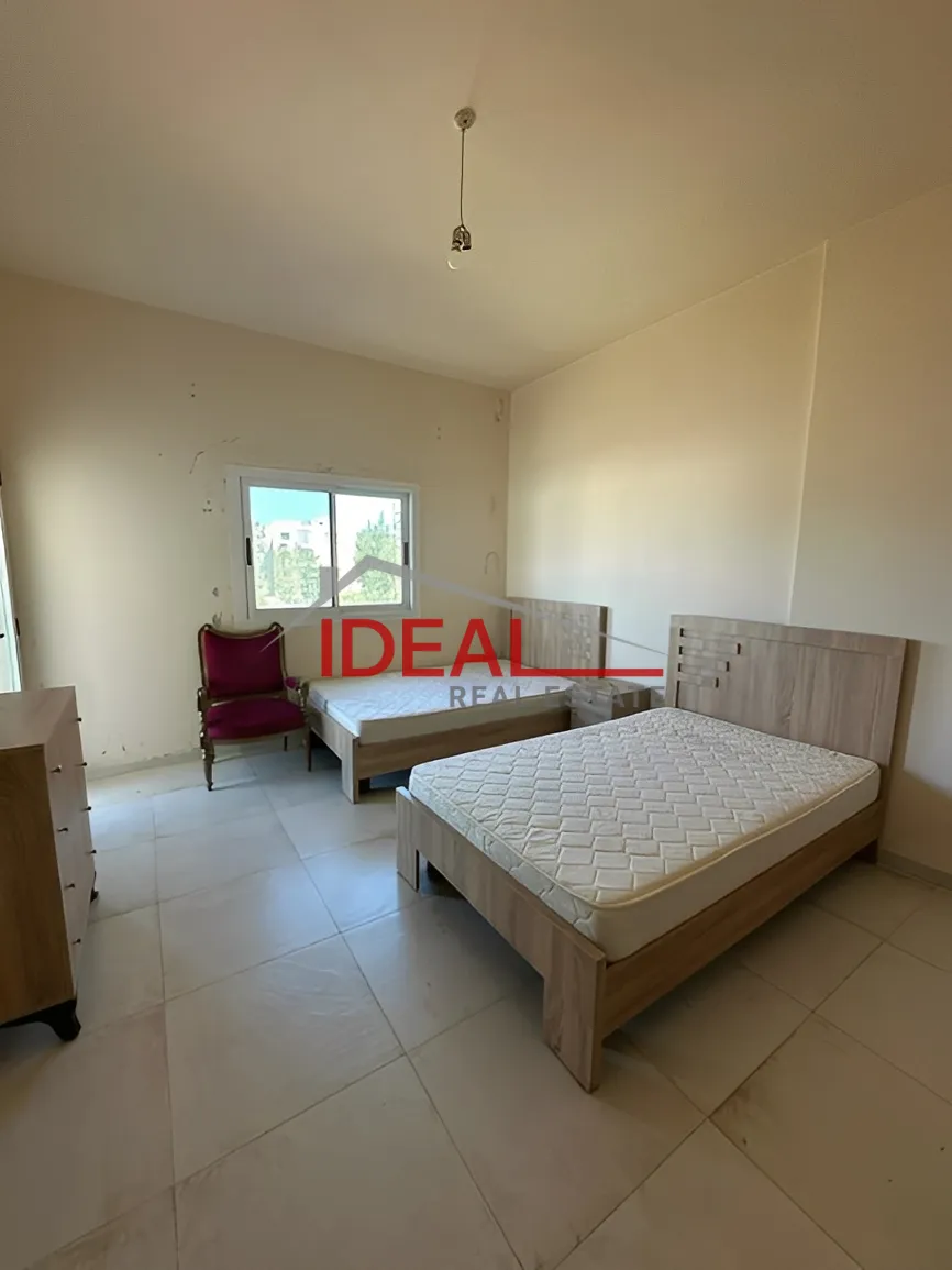 Apartment for Sale in Samqaniyeh, Lebanon