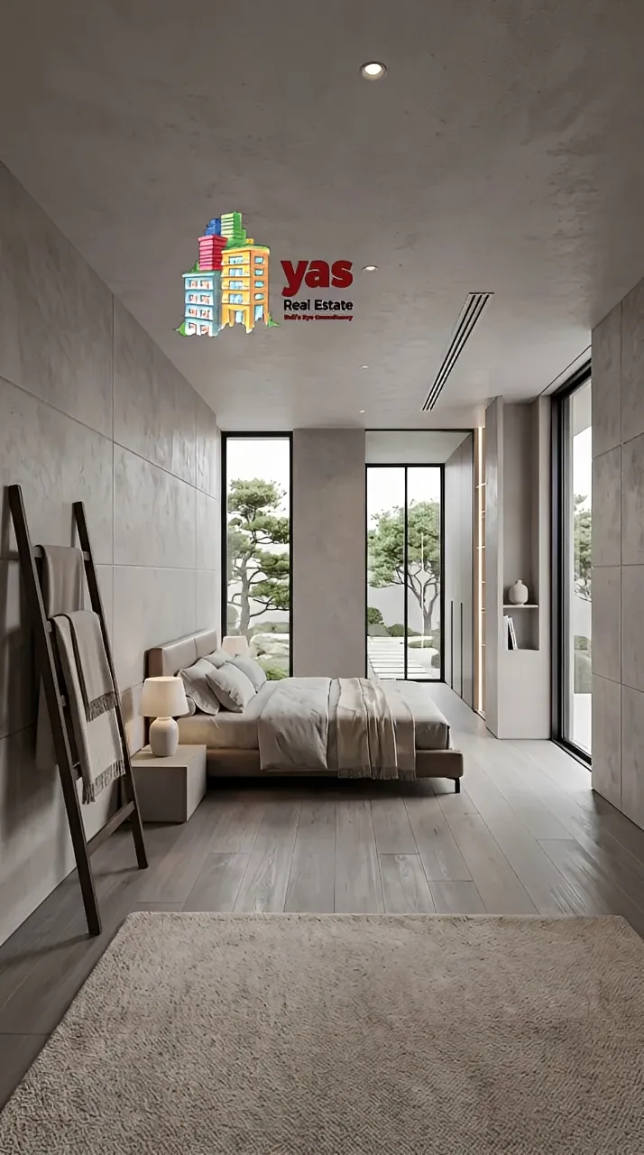 Apartment for Sale in Ballouneh