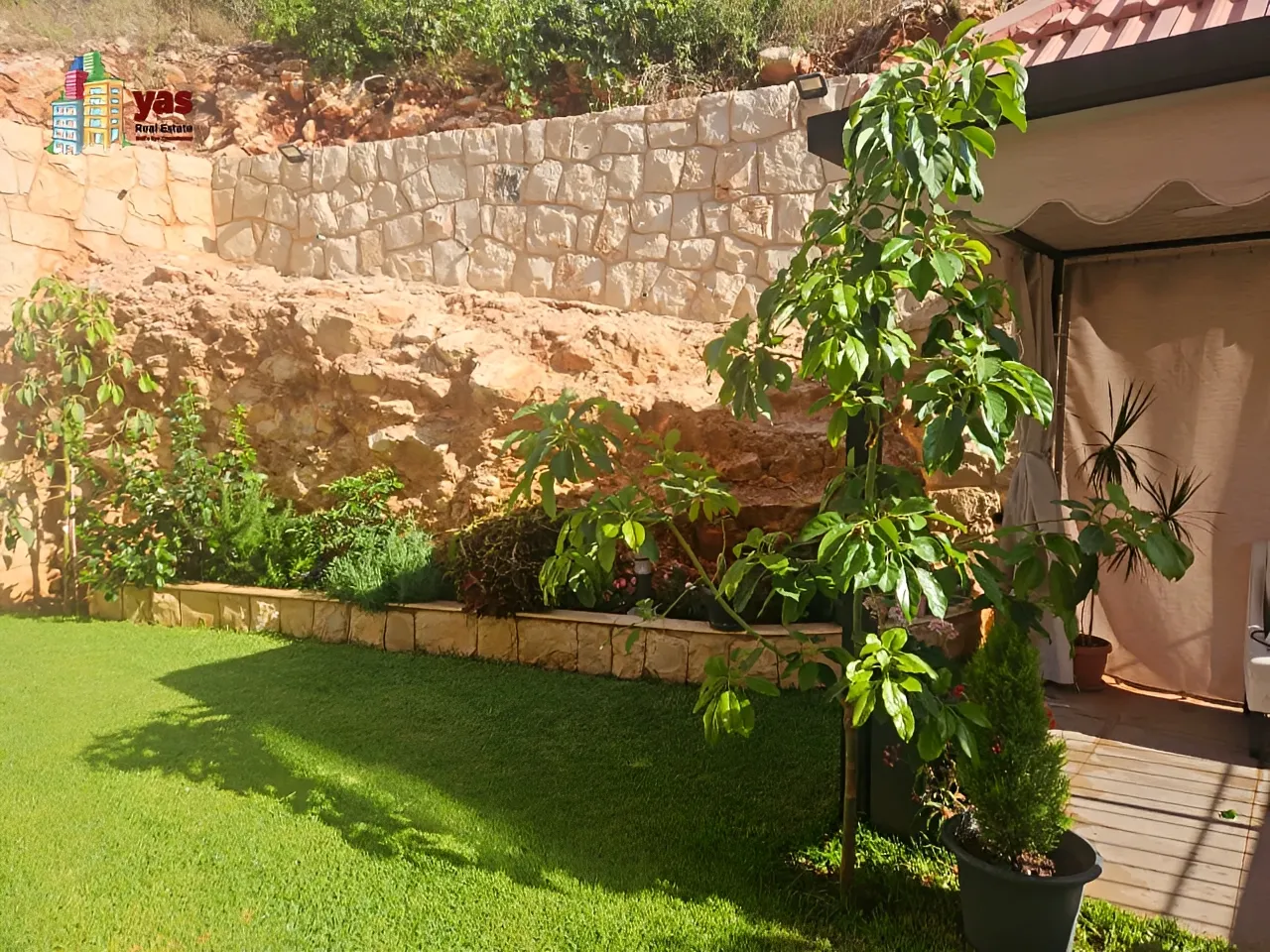 Apartment for Sale in Batroun - 2 bed, 2 bath