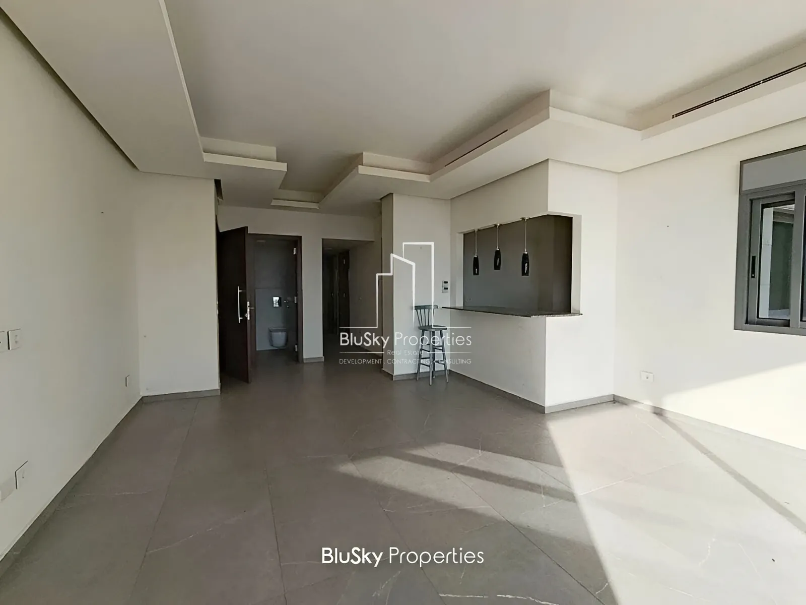 Apartment for Sale in Fidar - 3 bed, 3 bath