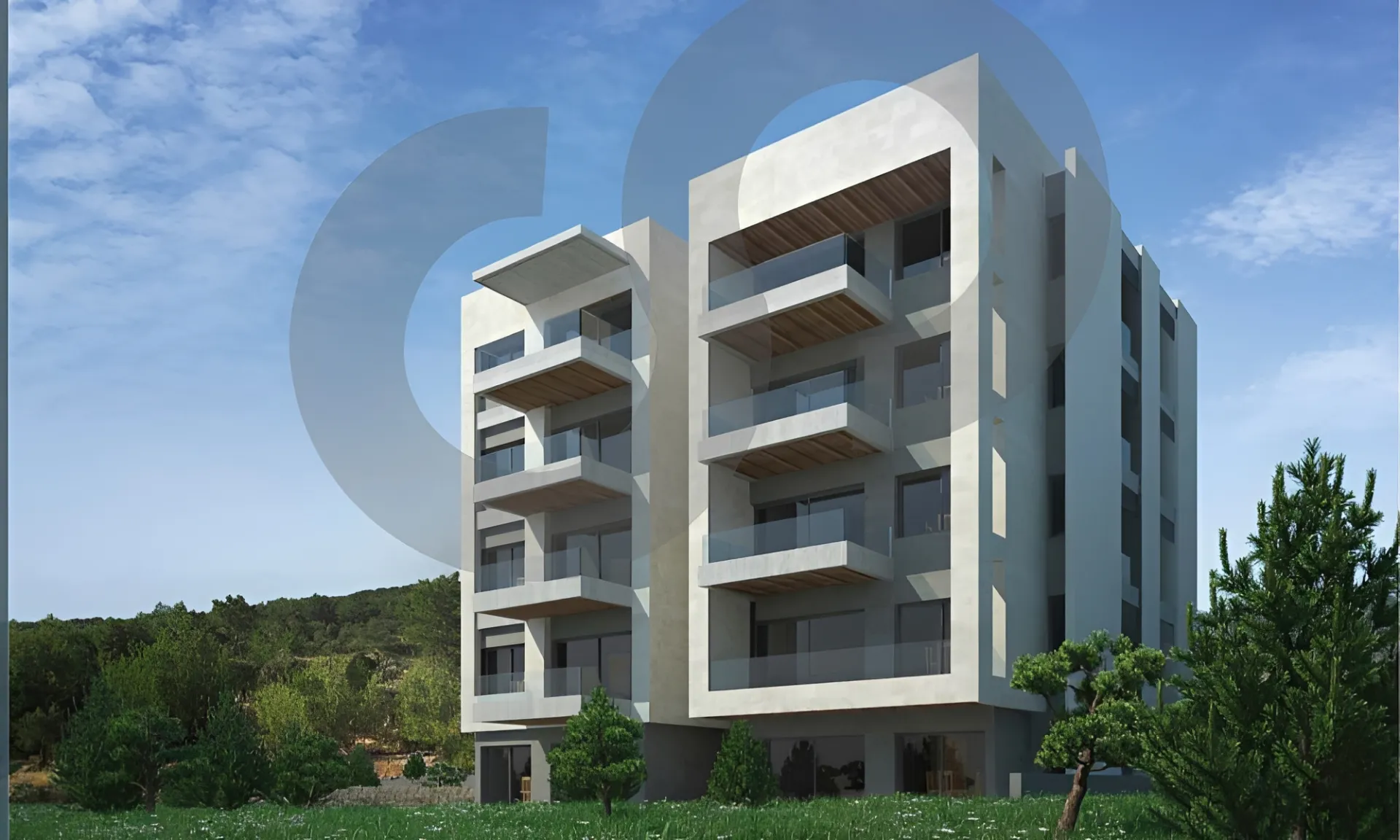 Apartment for Sale in Zgharta