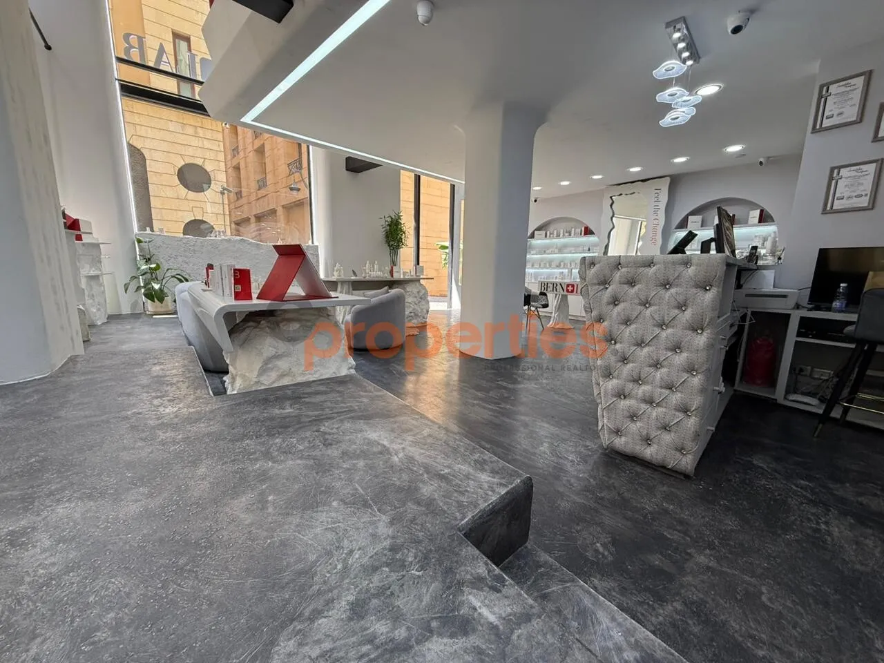 Shop for Rent in Beirut