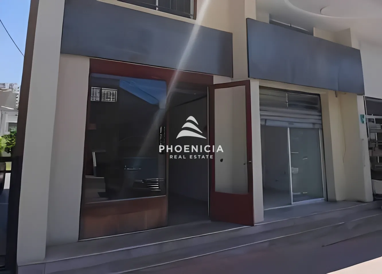 Shop for rent in Blat, Lebanon