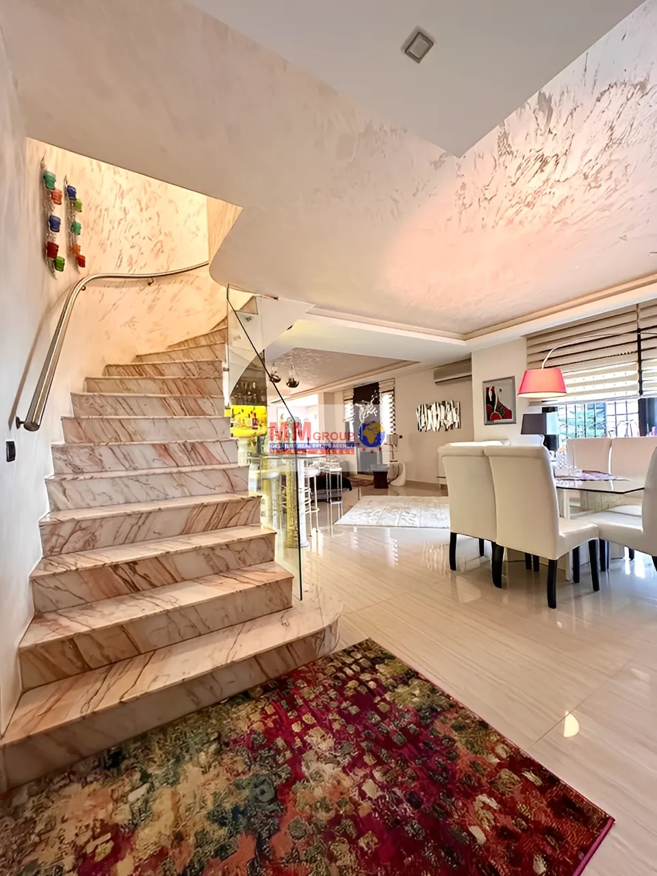 Duplex for Sale in Ain Saade