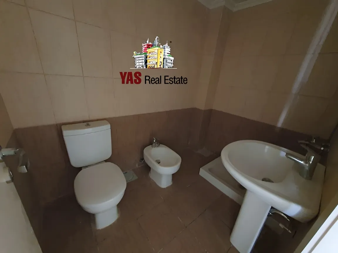 Apartment for Sale in Zouk Mikael - 3 bed, 4 bath