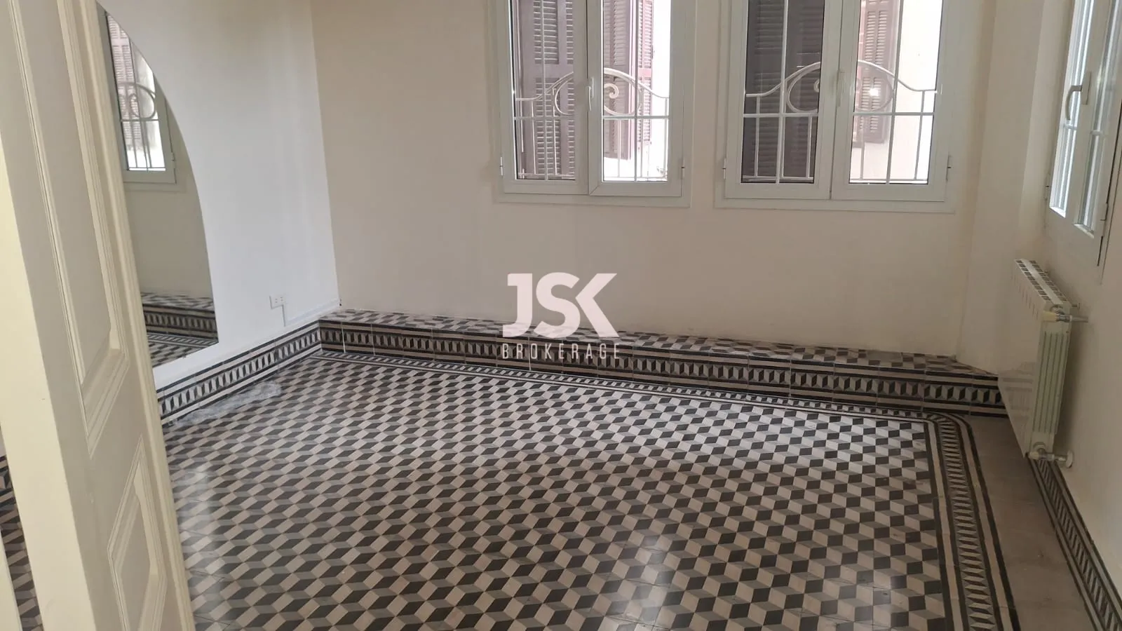 Apartment for Rent in Gemmayzeh