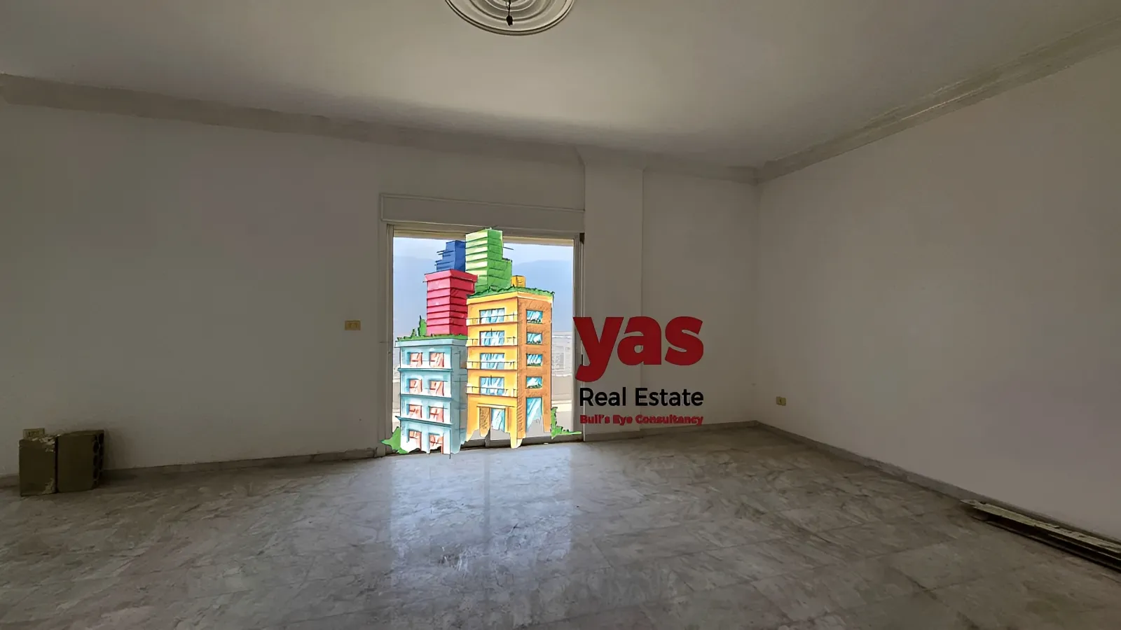 Apartment for Sale in Ballouneh