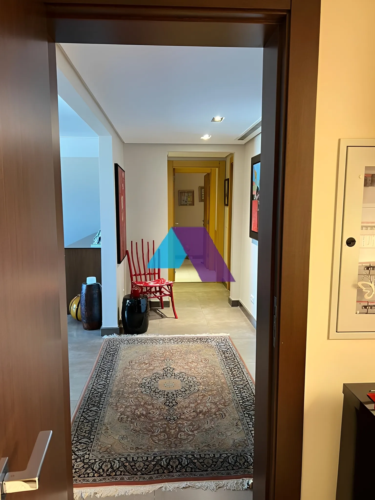 Apartment for Sale in Syoufi