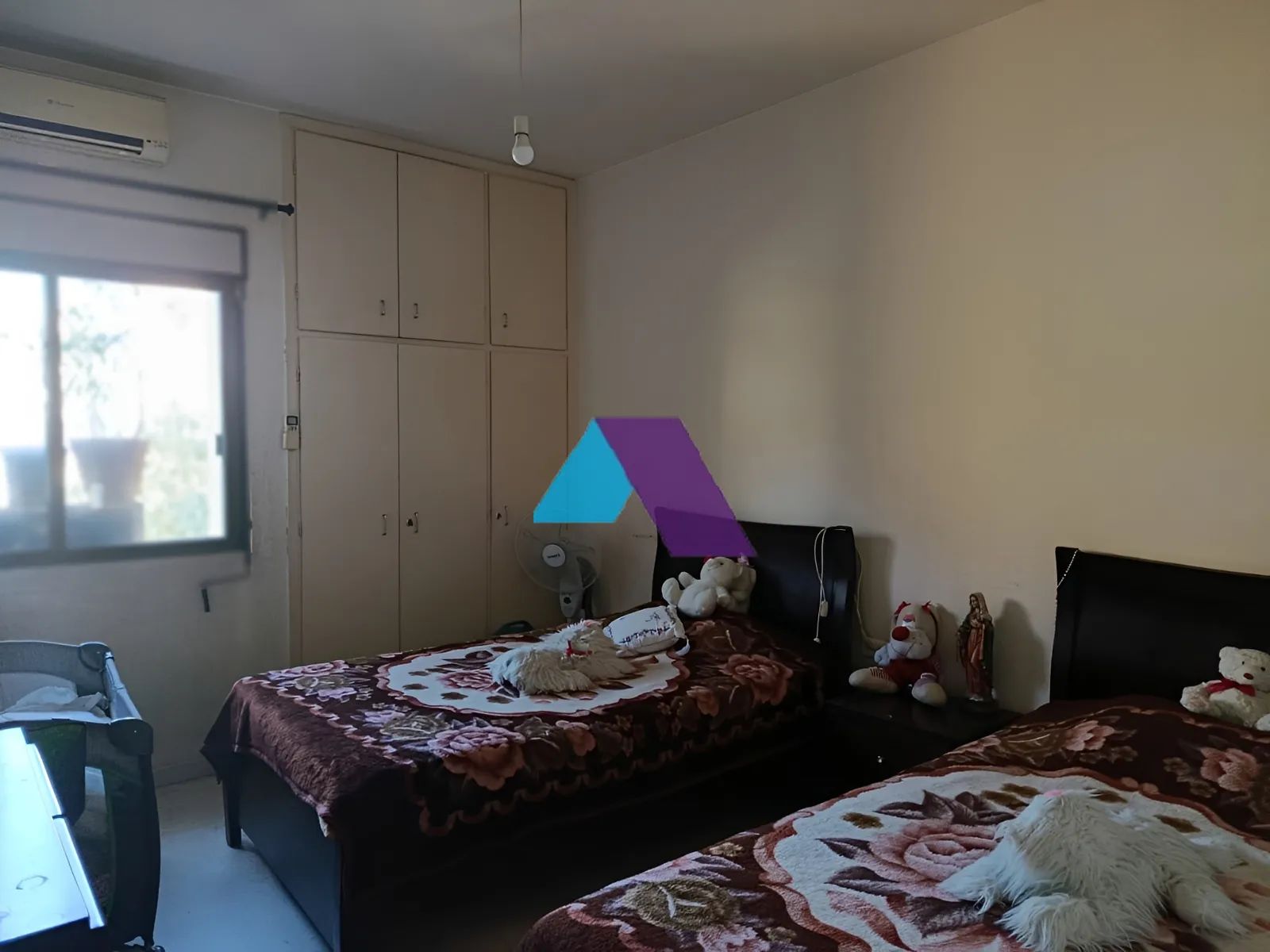 Apartment for Sale in Zalqa