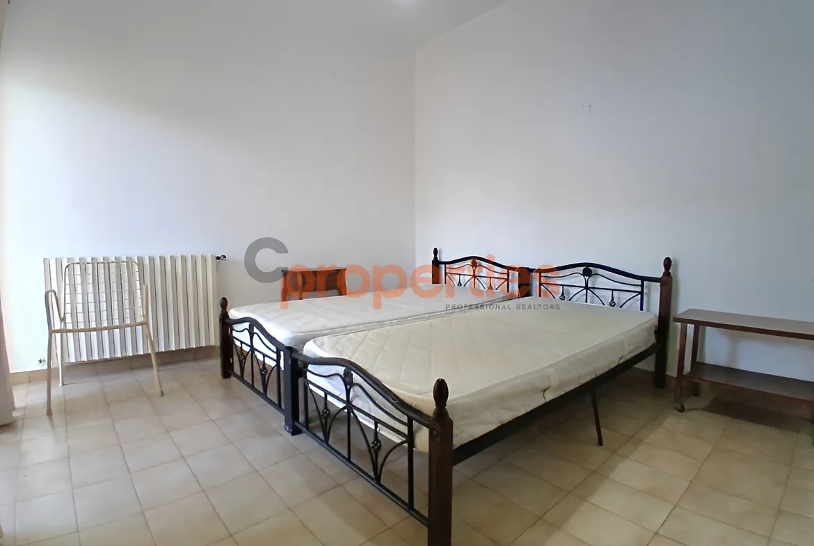 Apartment for Sale in Mar Chaaya