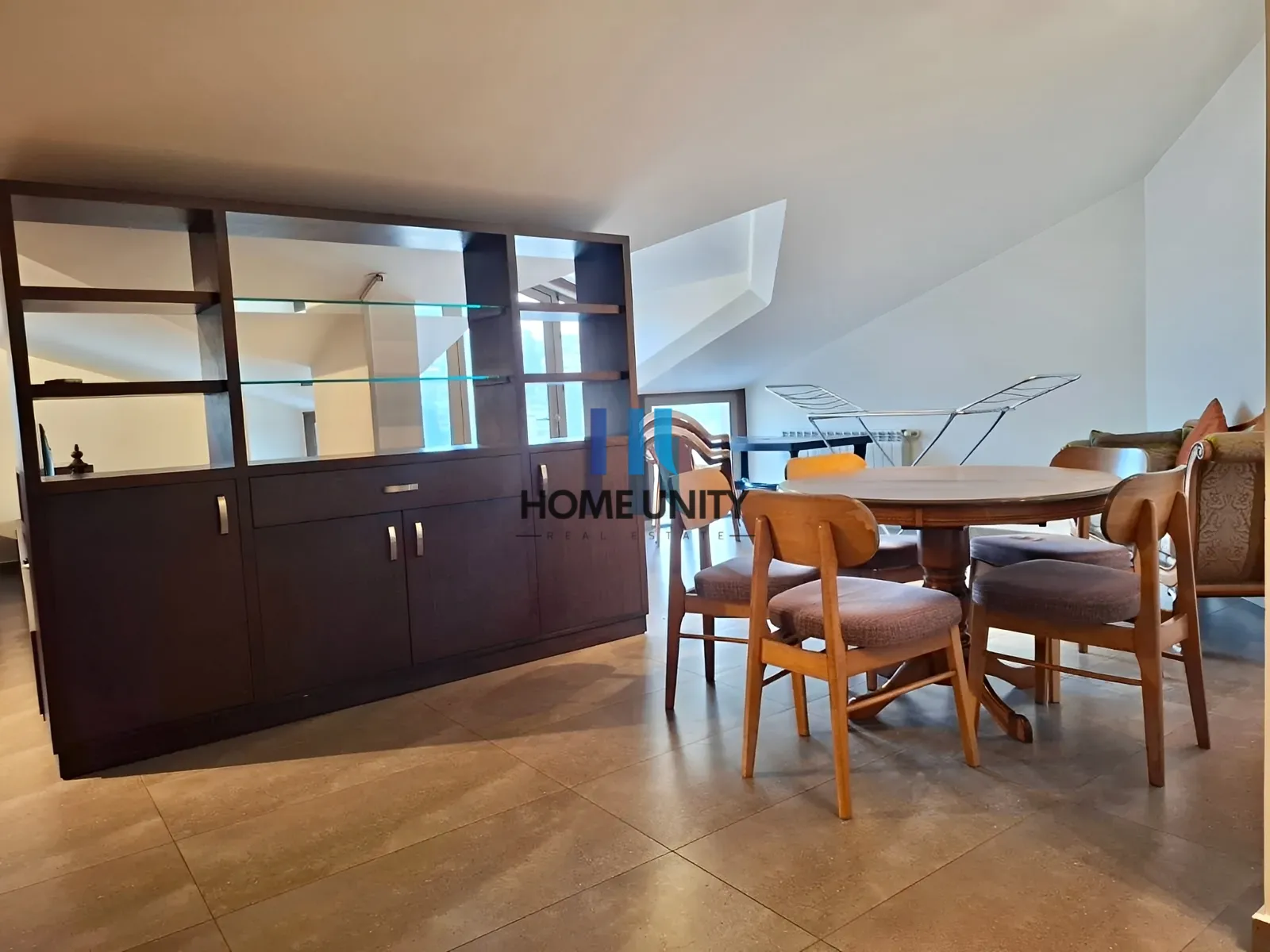 Apartment for Rent in Aley Town