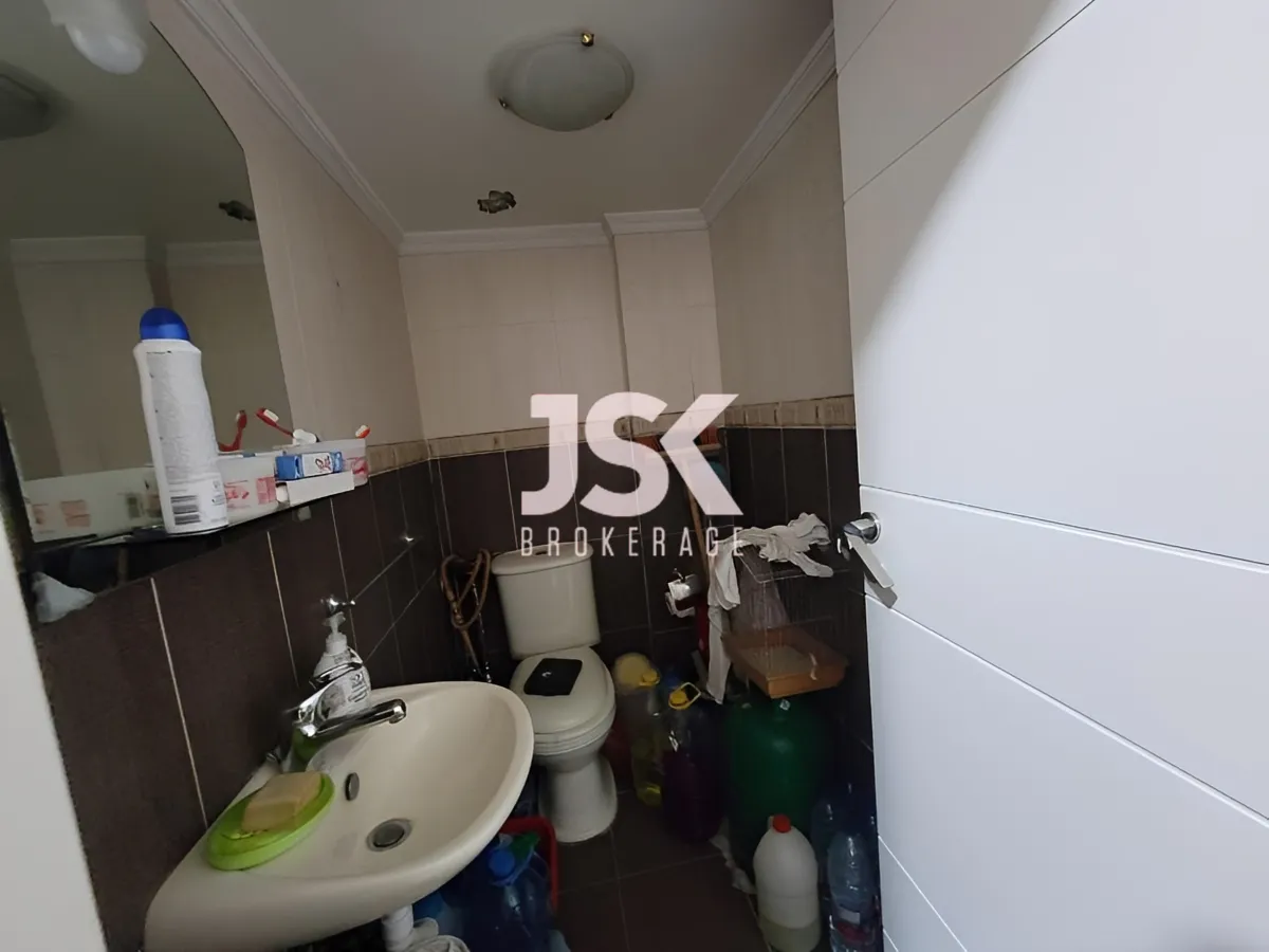 Apartment for Sale in Aamchit, Lebanon