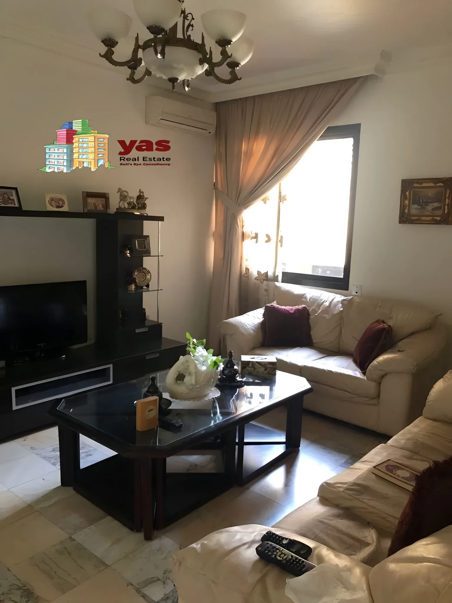 Apartment for Sale in Bir Hassan
