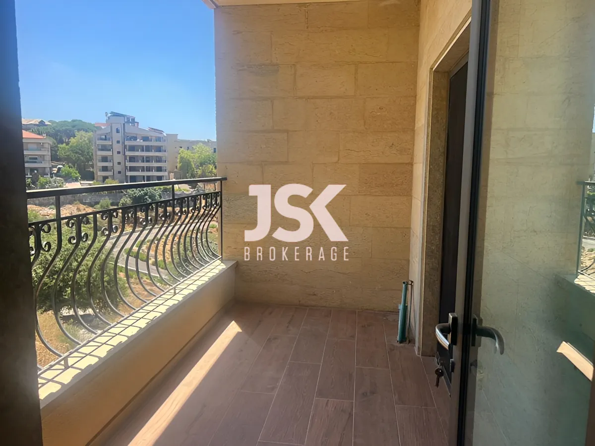 Apartment for Sale in Aley, Lebanon