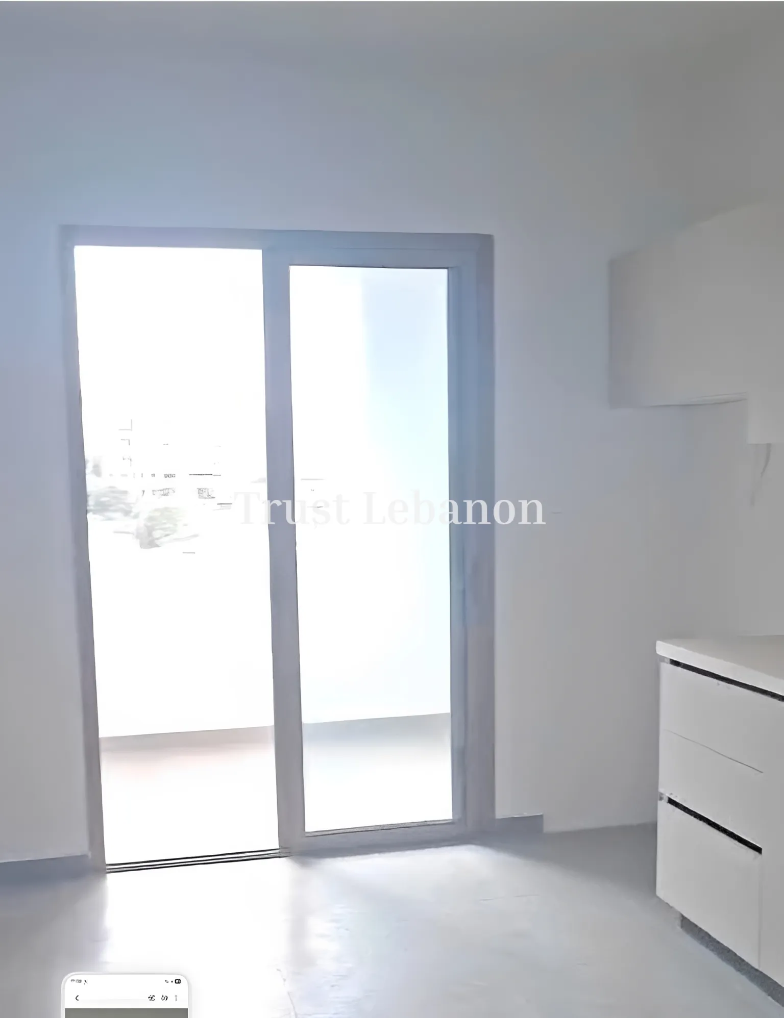 Apartment for rent in Tilal Ain Saadeh