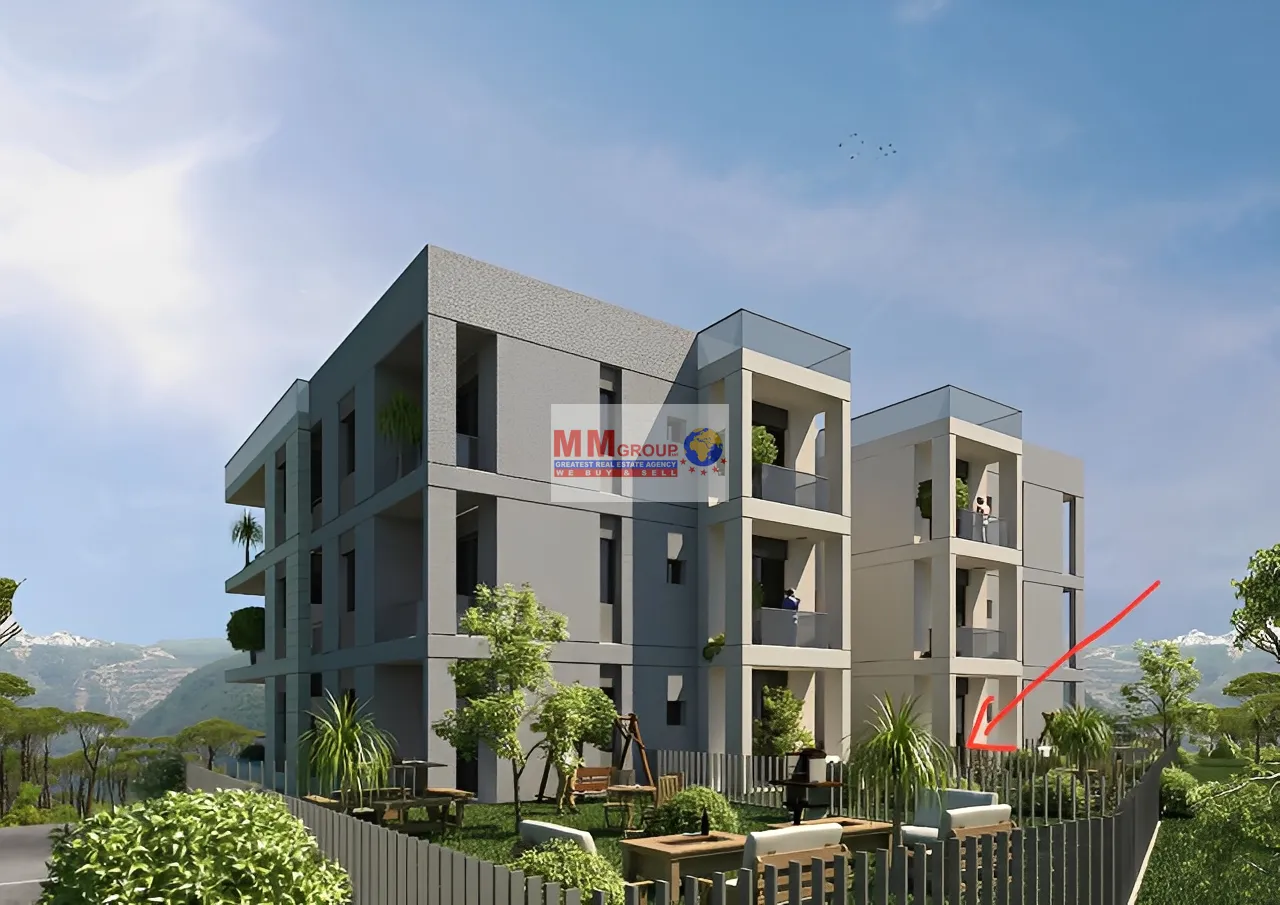 Apartment for Sale in Fanar - 2 bed, 2 bath
