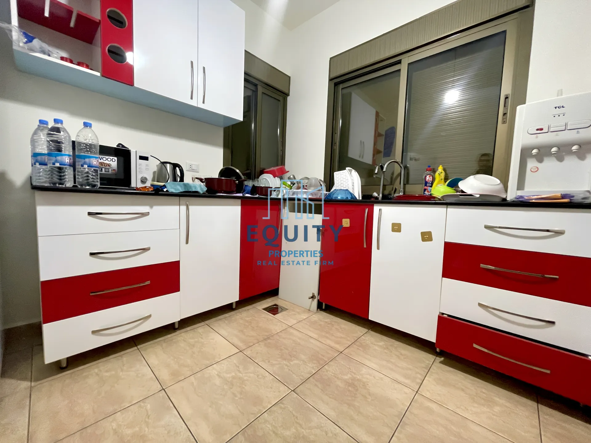 Apartment for Rent in Kaslik