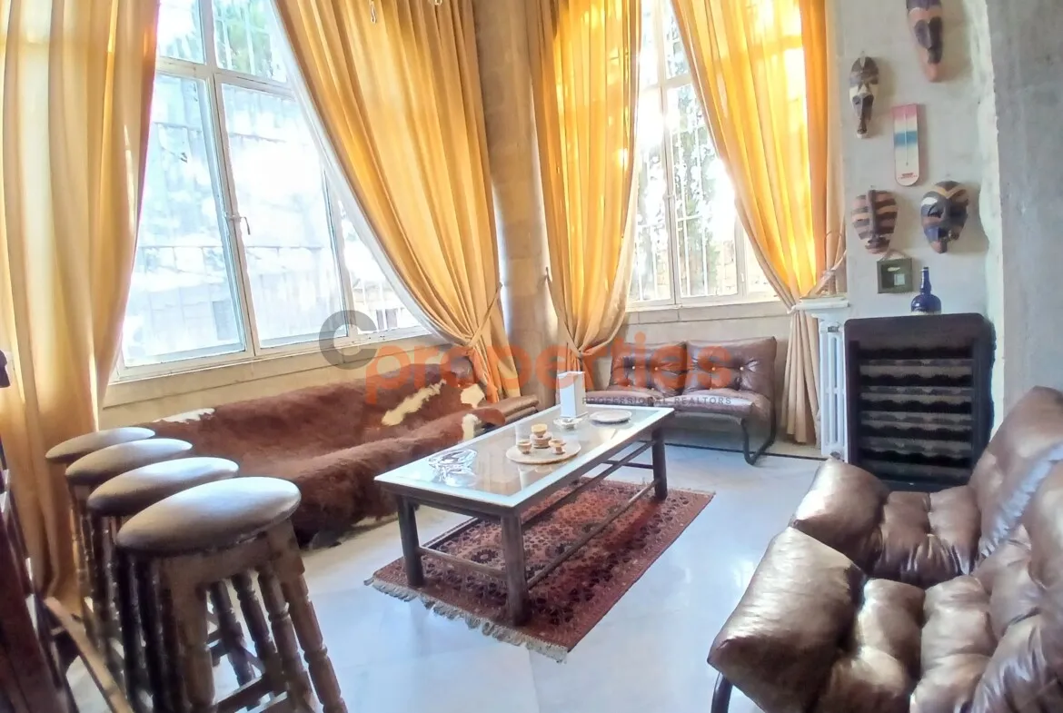 Apartment for Sale in Dhour El Choueir