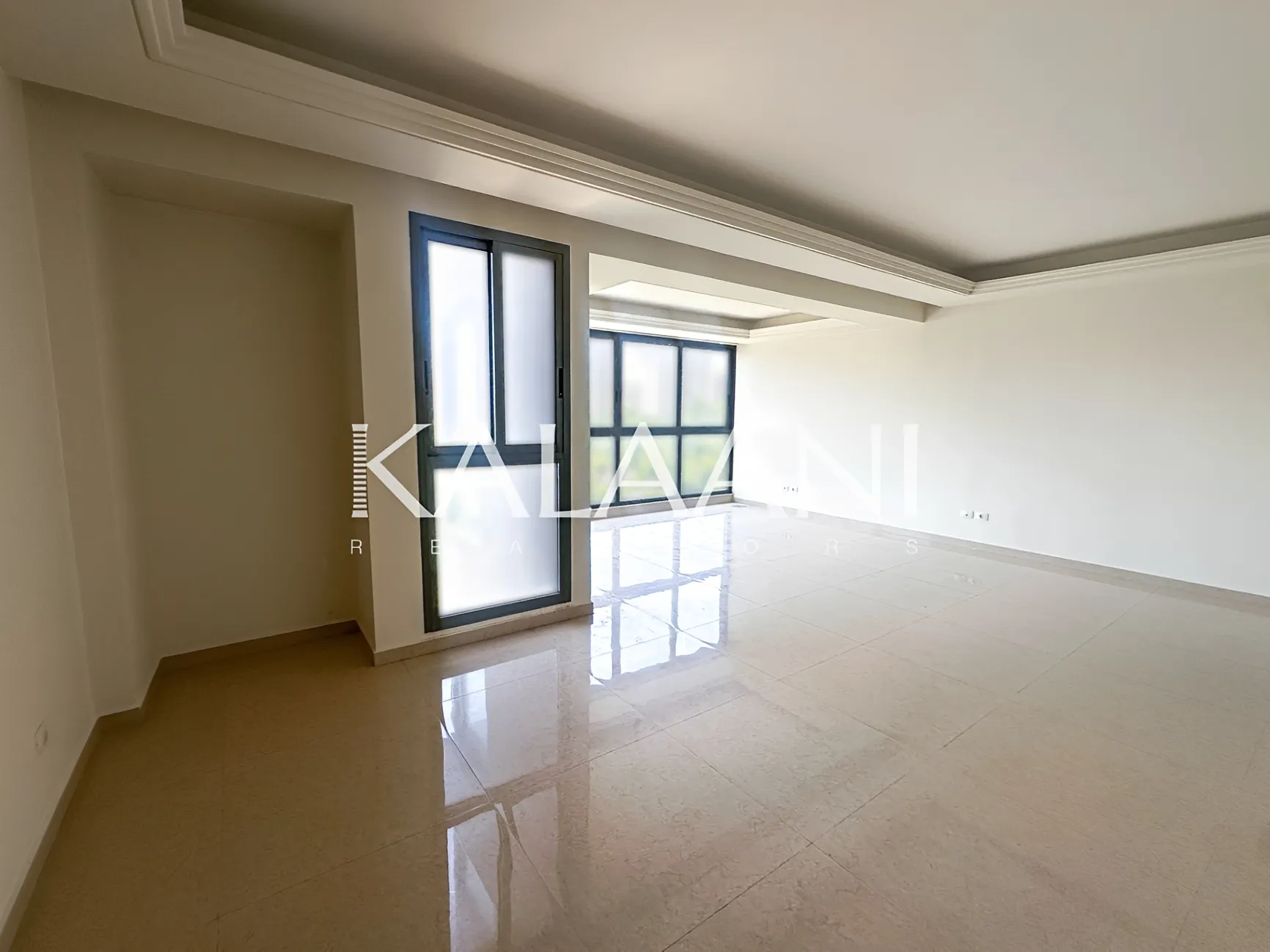 Apartment for sale in Zalqa, Lebanon