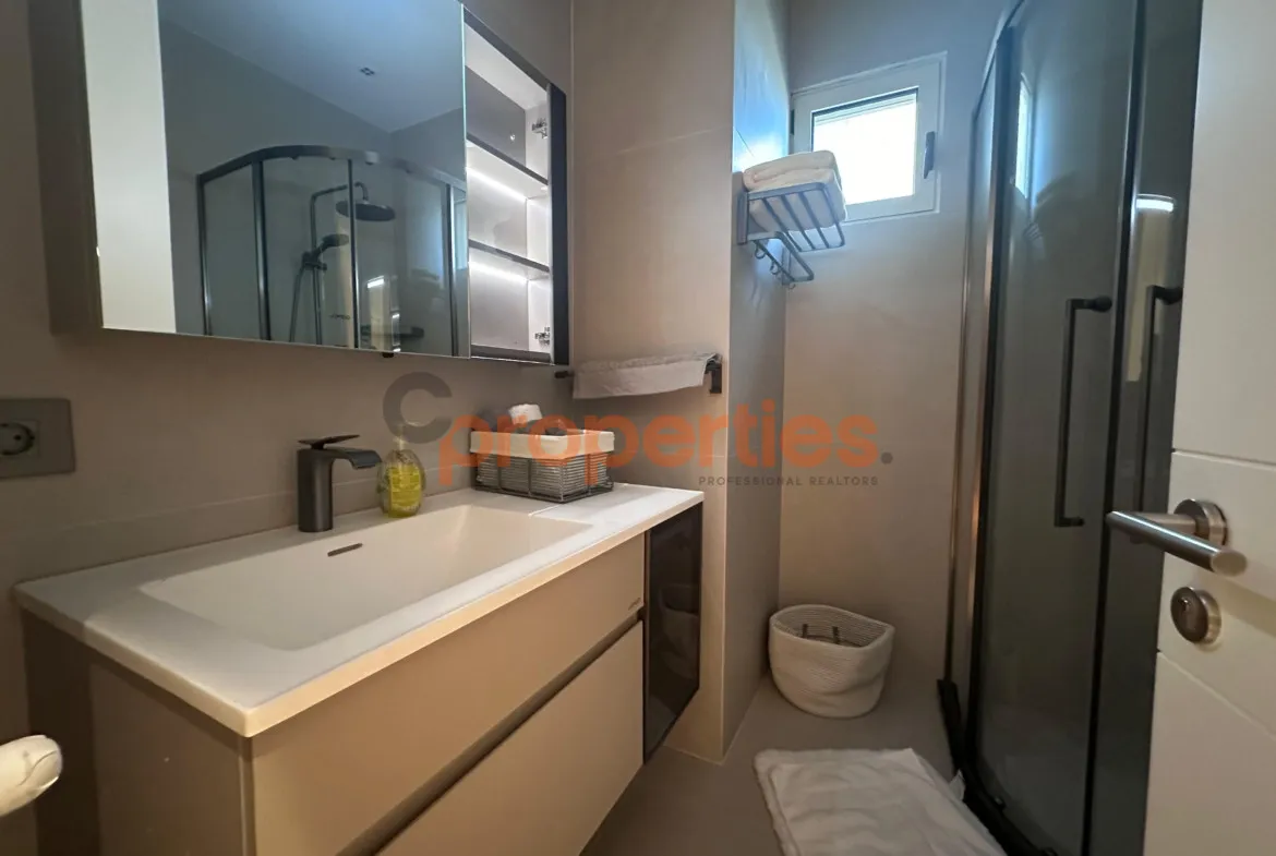 Apartment for Sale in Raoucheh