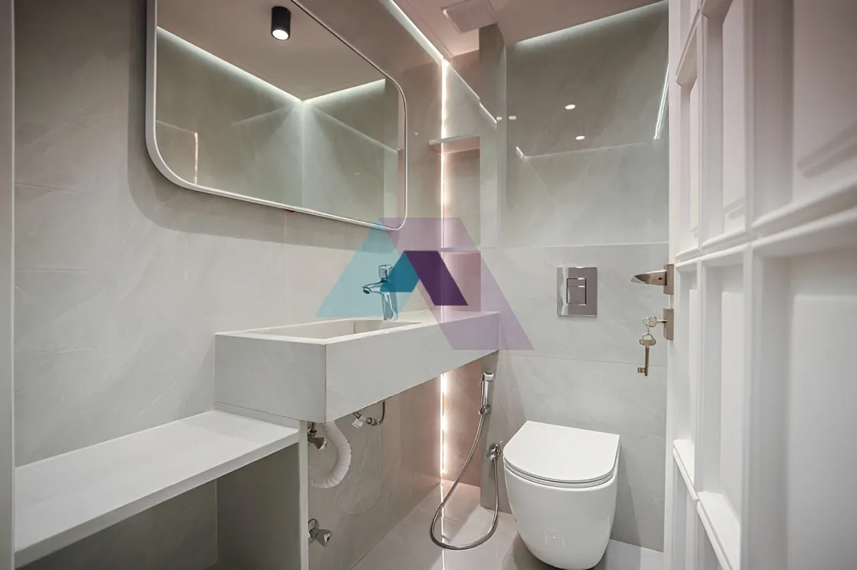 Apartment for sale in Kraytem, Beirut, Lebanon