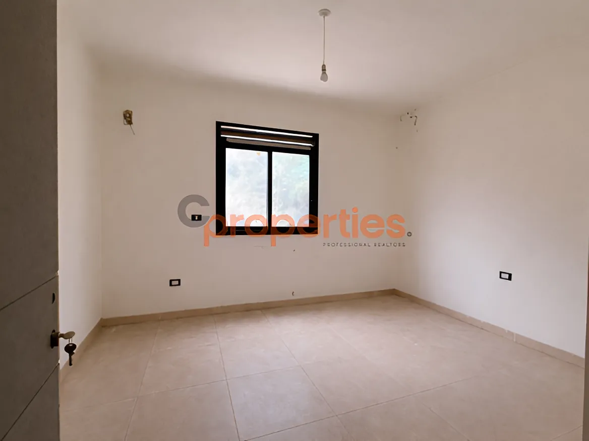 Apartment for Sale in Mar Roukouz