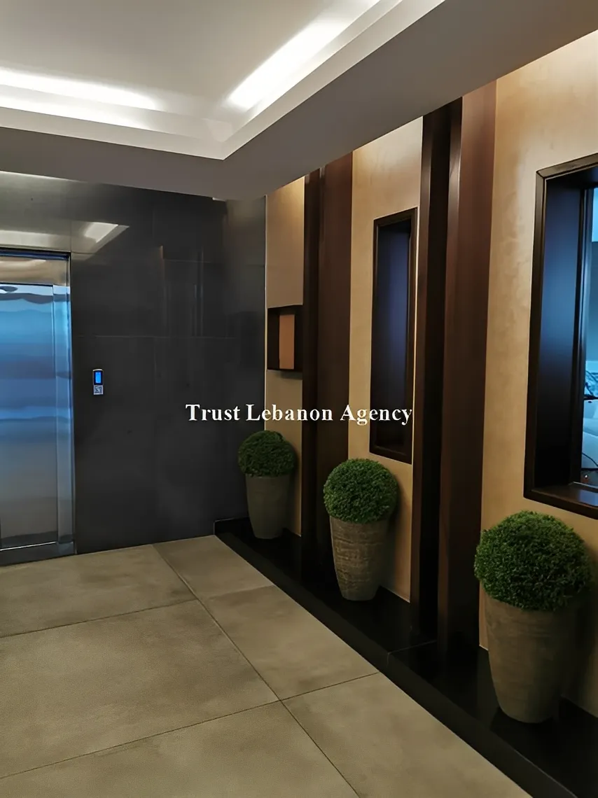 Duplex for Sale in Badaro Beirut Lebanon