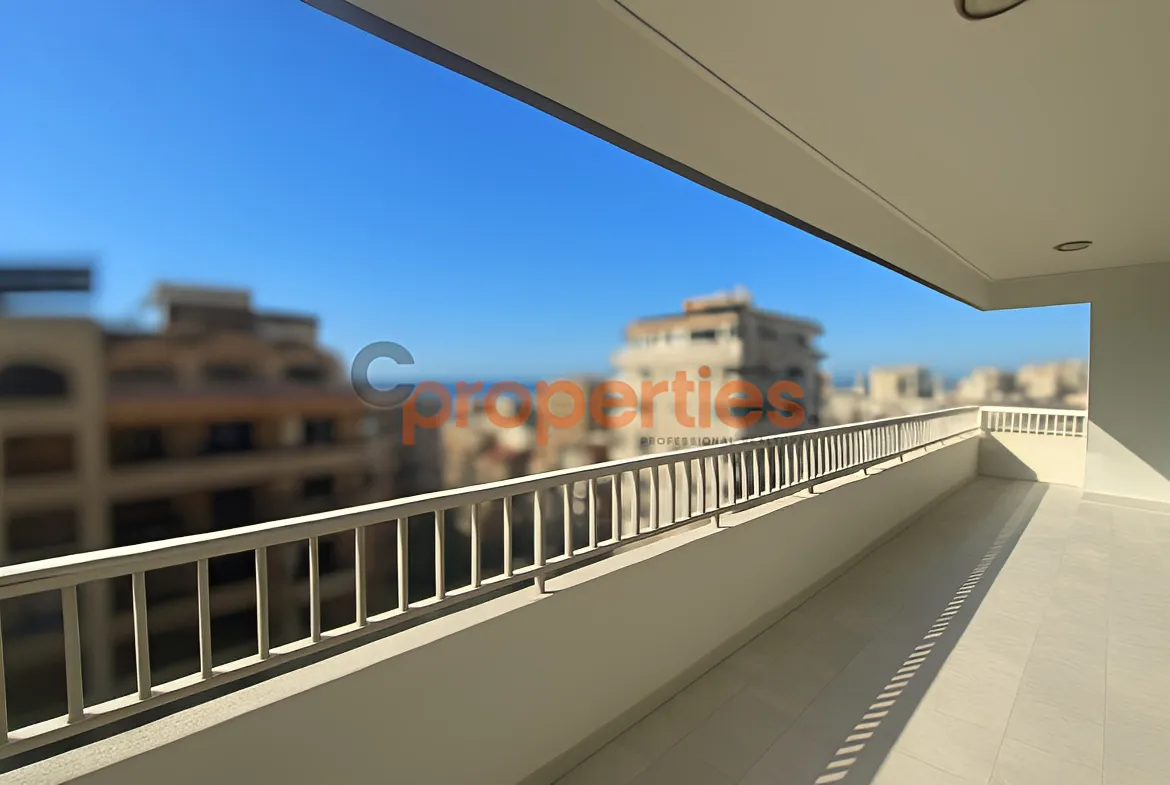 Apartment for Rent in Zalqa - 3 bed, 3 bath